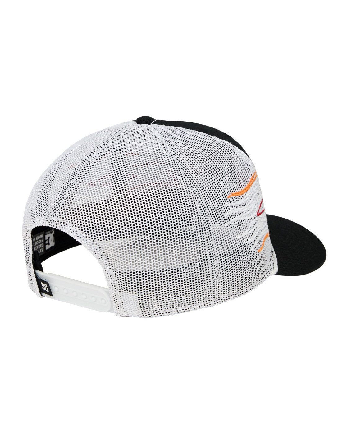 DC Shoes Truckerpet DC Theo