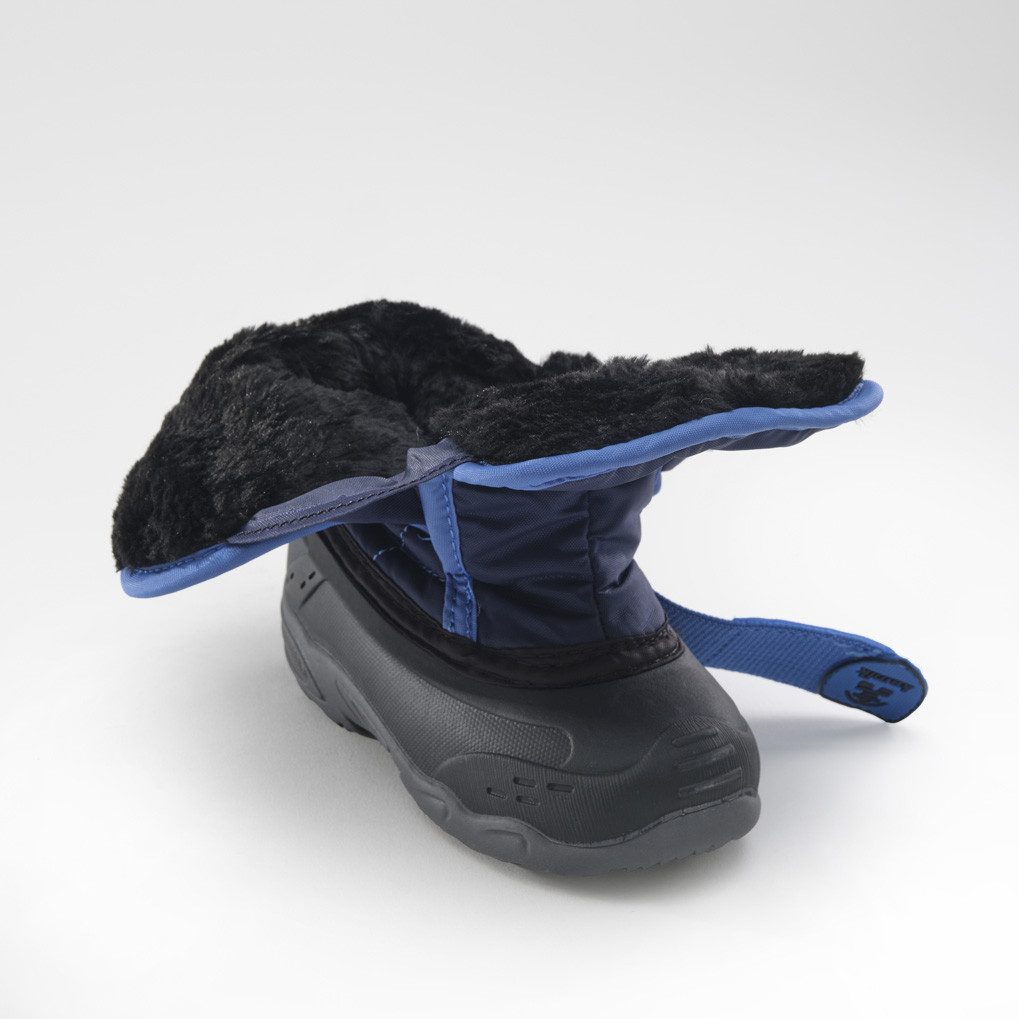 Kamik Snowboots SNOWBUG5 waterdicht en gevoerd