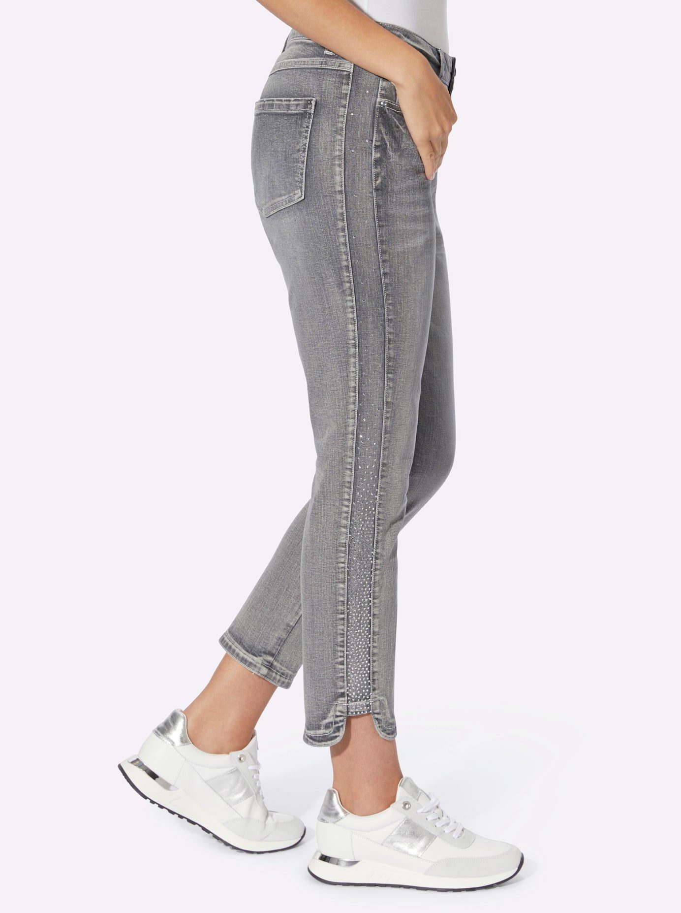 heine 7/8 jeans (1-delig)