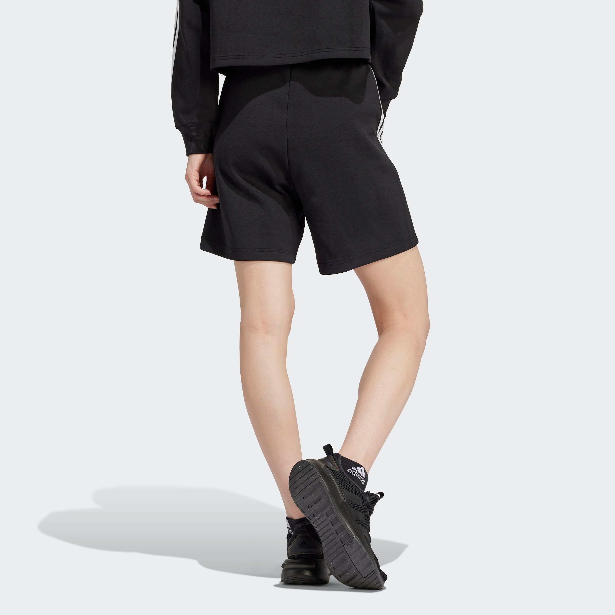 adidas Sportswear Short W FI 3S SHORT (1-delig)