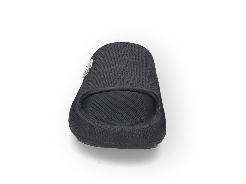 Dockers by Gerli Badslippers , zomerschoen, slippers, badschoen, poolslides in modieuze look