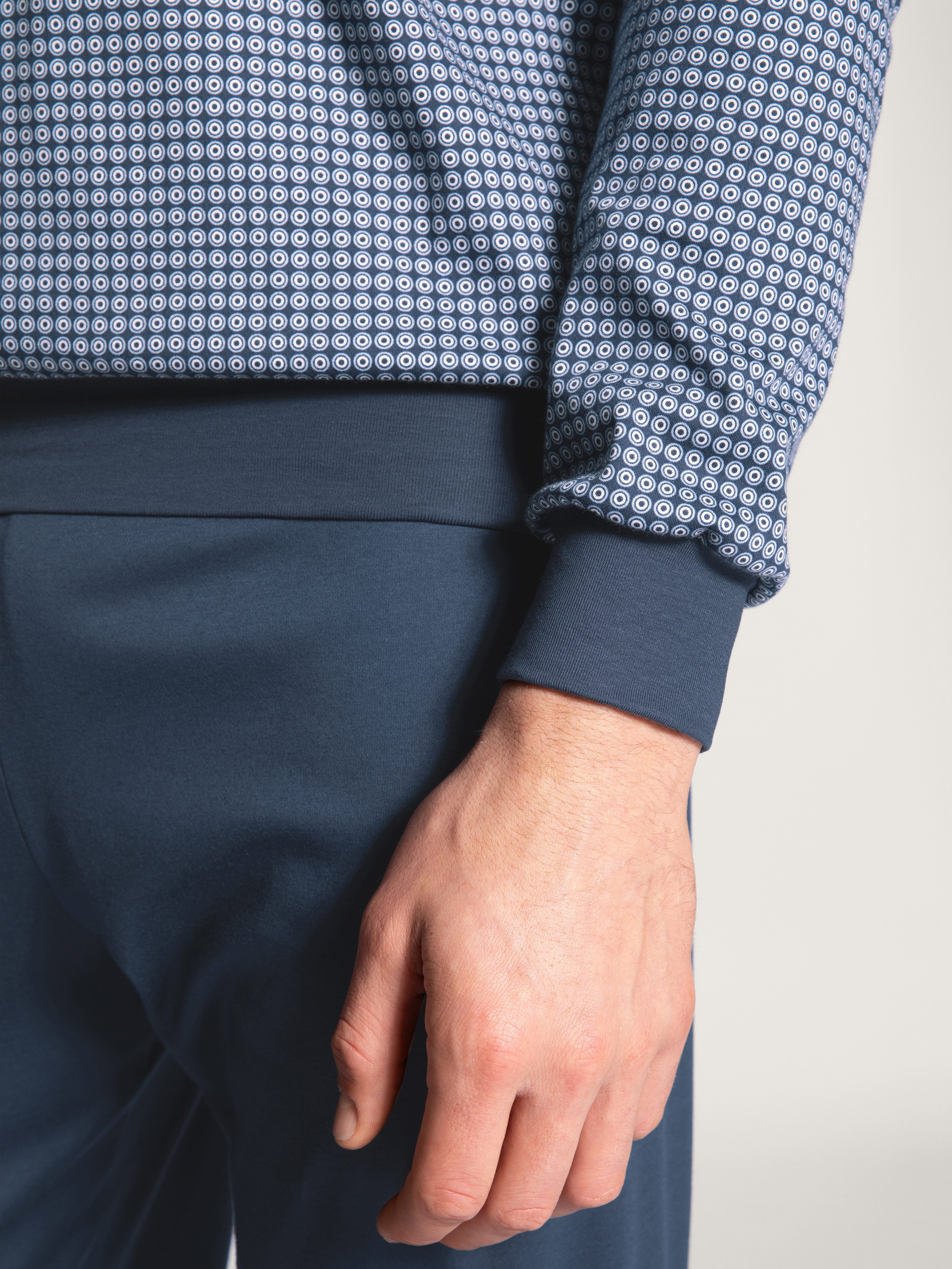 CALIDA Pyjama Relax Choice (2-delig)