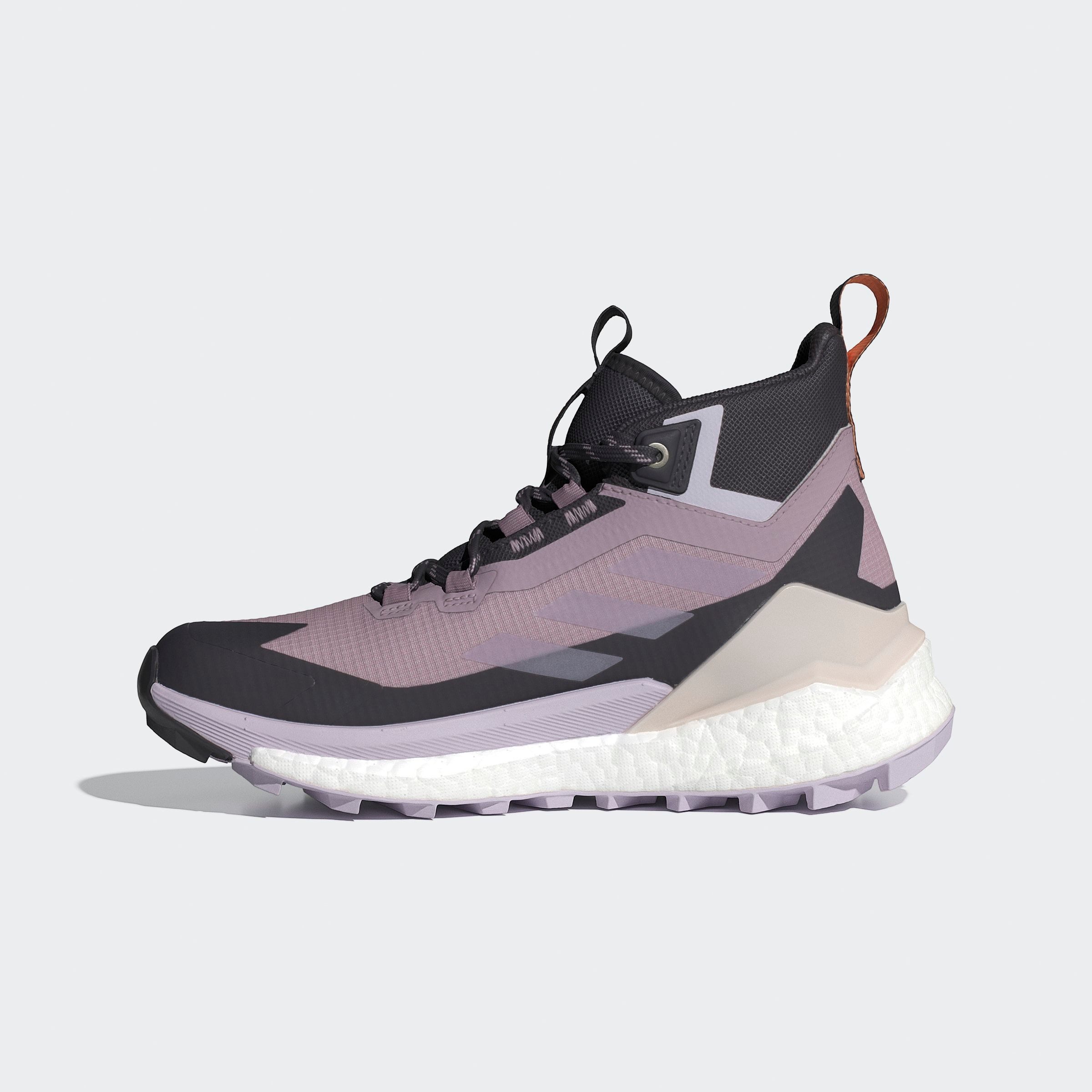 adidas TERREX Wandelschoenen TERREX FREE HIKER 2.0 GORE-TEX