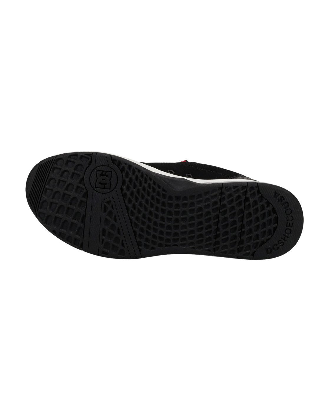 DC Shoes Sneakers Versatile Le