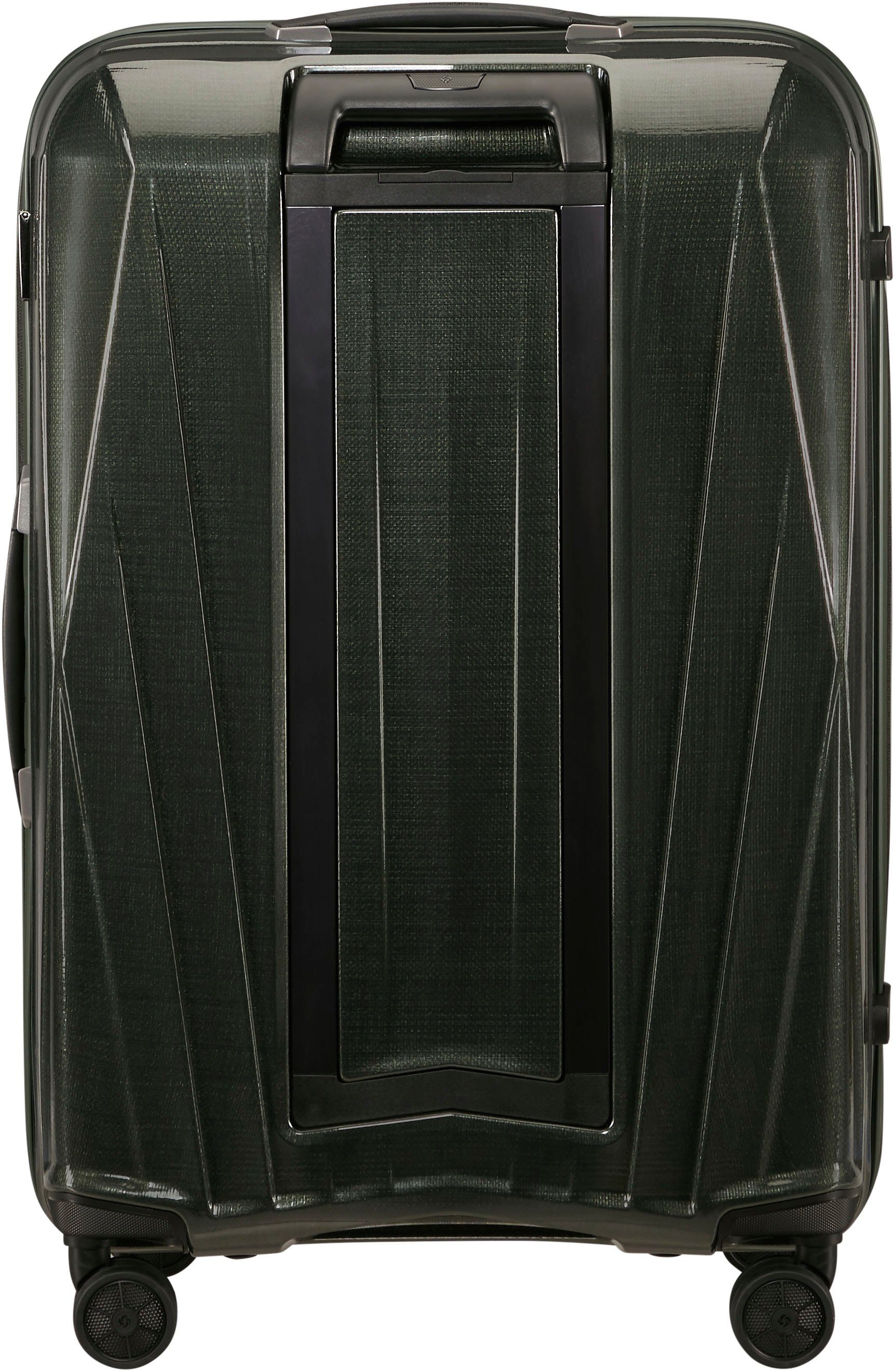 Samsonite Hardshell-trolley MAJOR-LITE, verschillende maten en kleuren