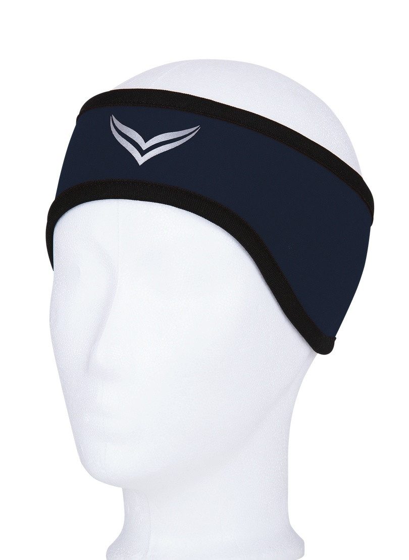 Trigema Hoofdband  Softshell-voorhoofdband (1 stuk)