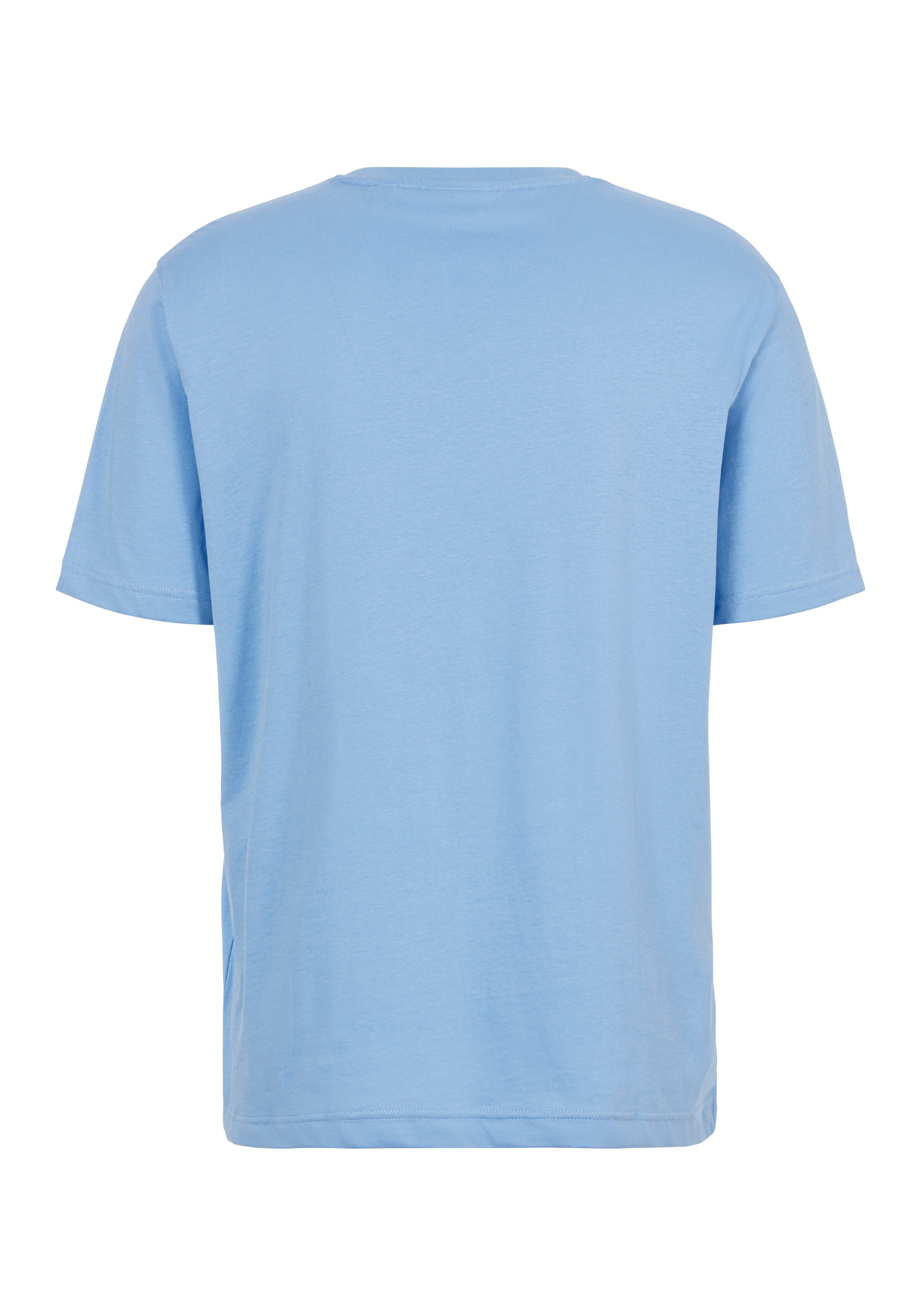 Gant T-shirt PRINTED ARCHIVE SHIELD TSHIRT