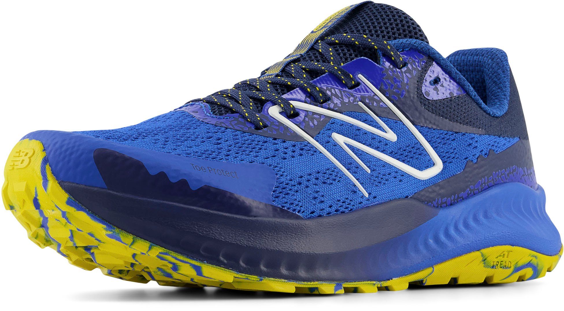 New Balance Runningschoenen Nitrel