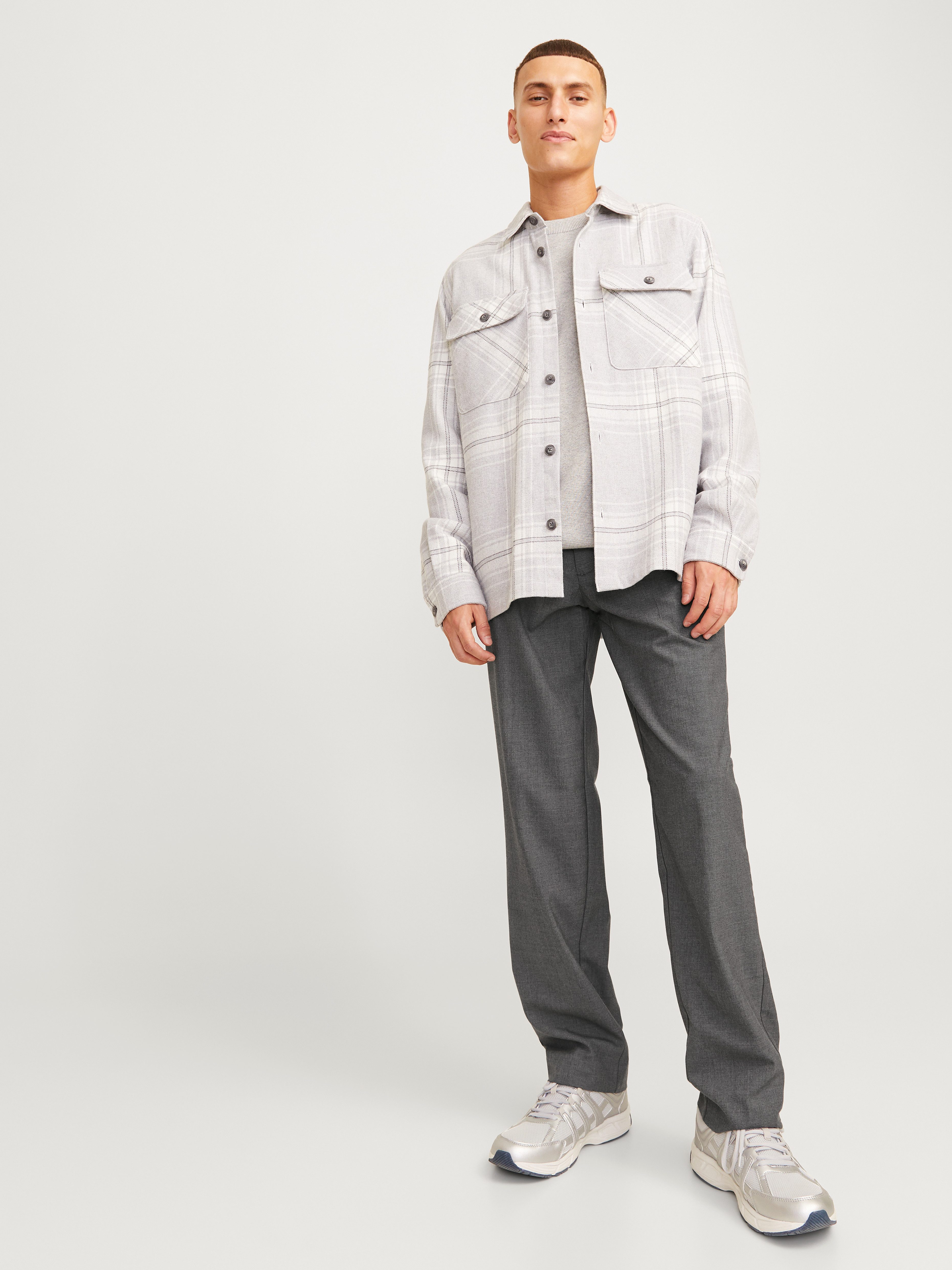 Jack & Jones Chino JPSTKARL JJBANKS CHINO SN