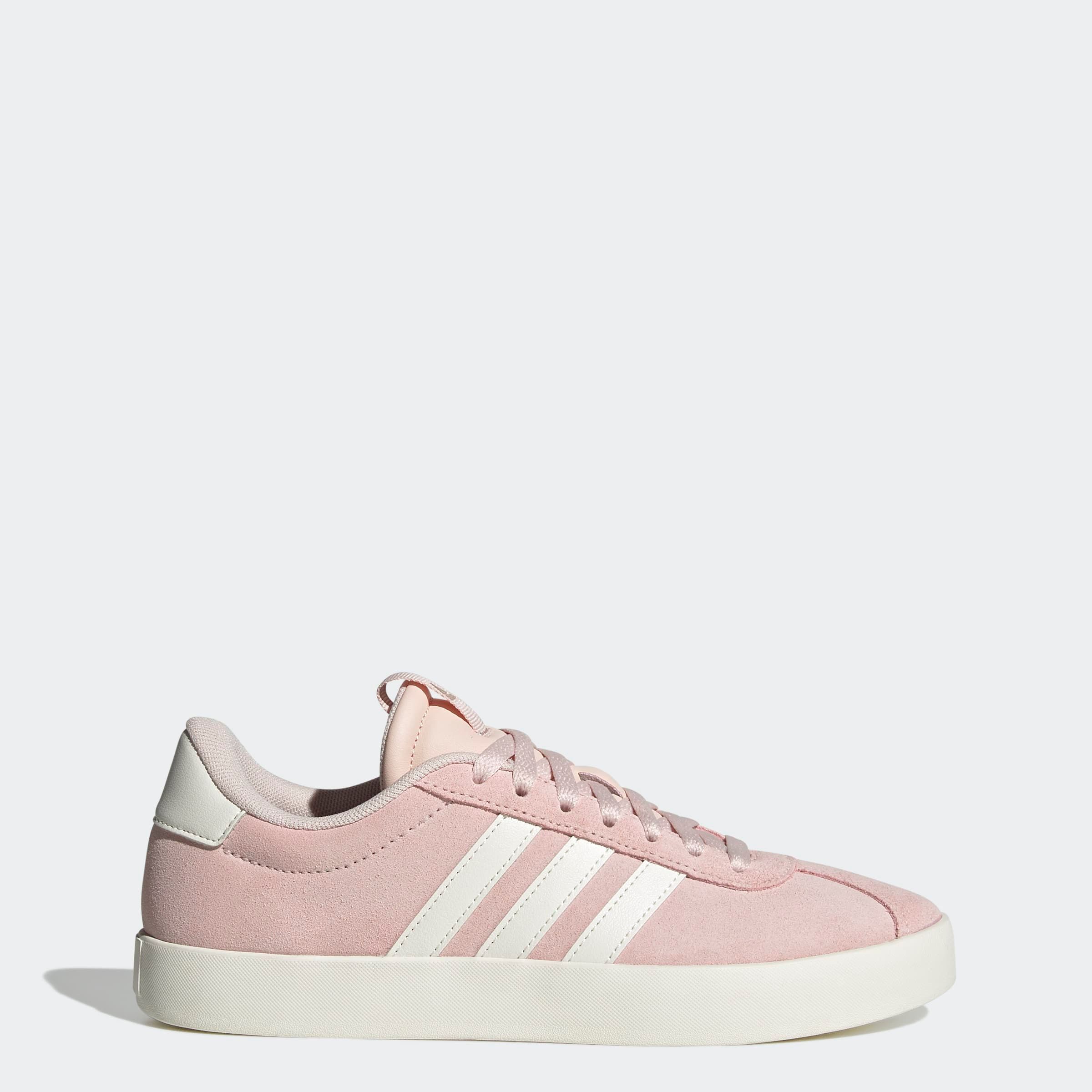 adidas Sportswear Sneakers VL COURT 3.0 geïnspireerd door het ontwerp van de adidas samba