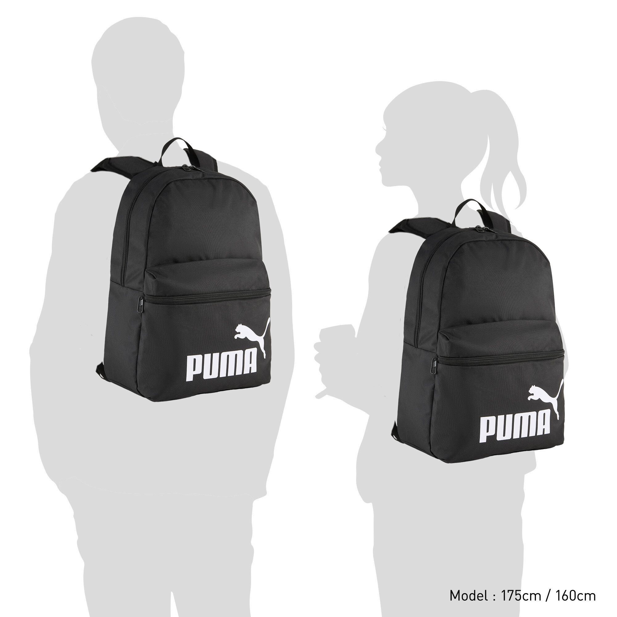 PUMA Rugzak PHASE BACKPACK