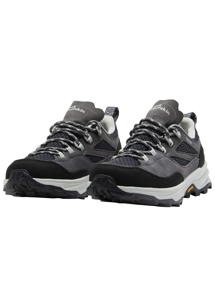 Jack Wolfskin Wandelschoenen CYROX TEXAPORE LOW W