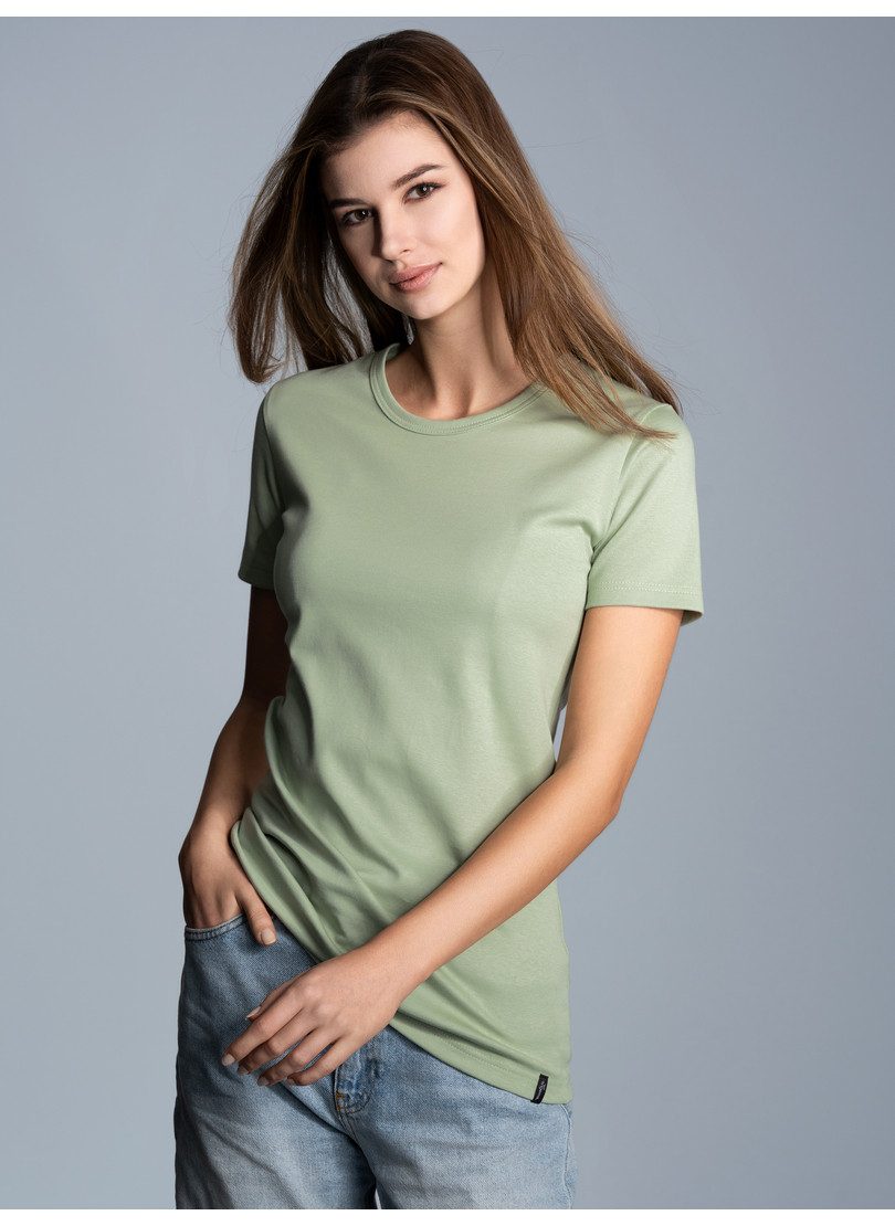 Trigema T-shirt (1-delig)