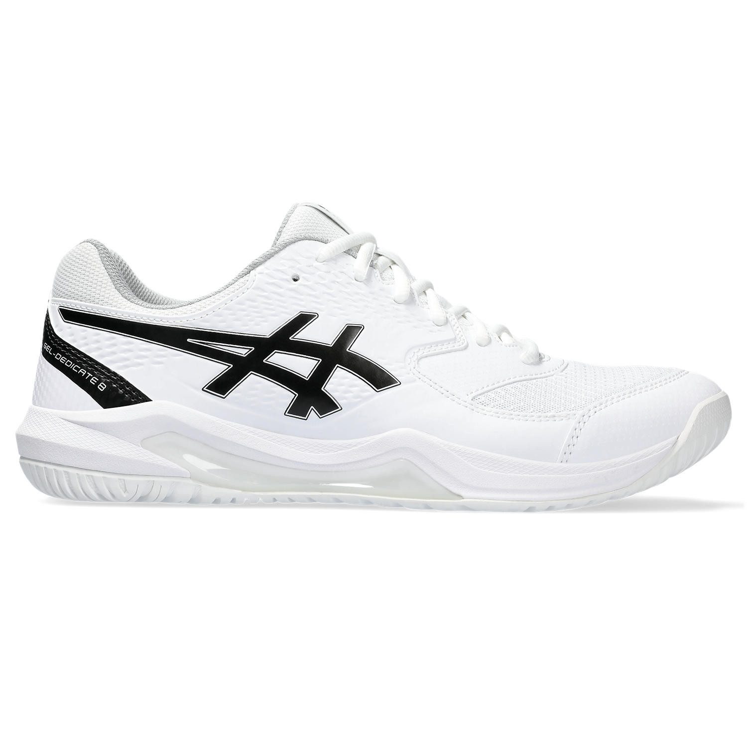 Asics Tennisschoenen GEL-DEDICATE 8