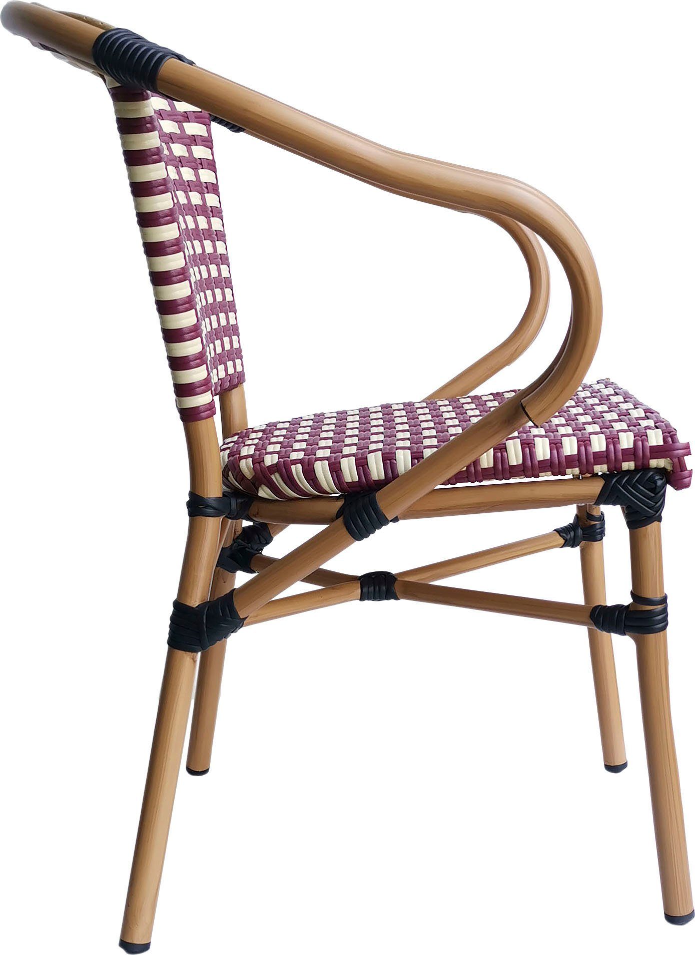 SIT Stapelstoel (set, 2 stuks)