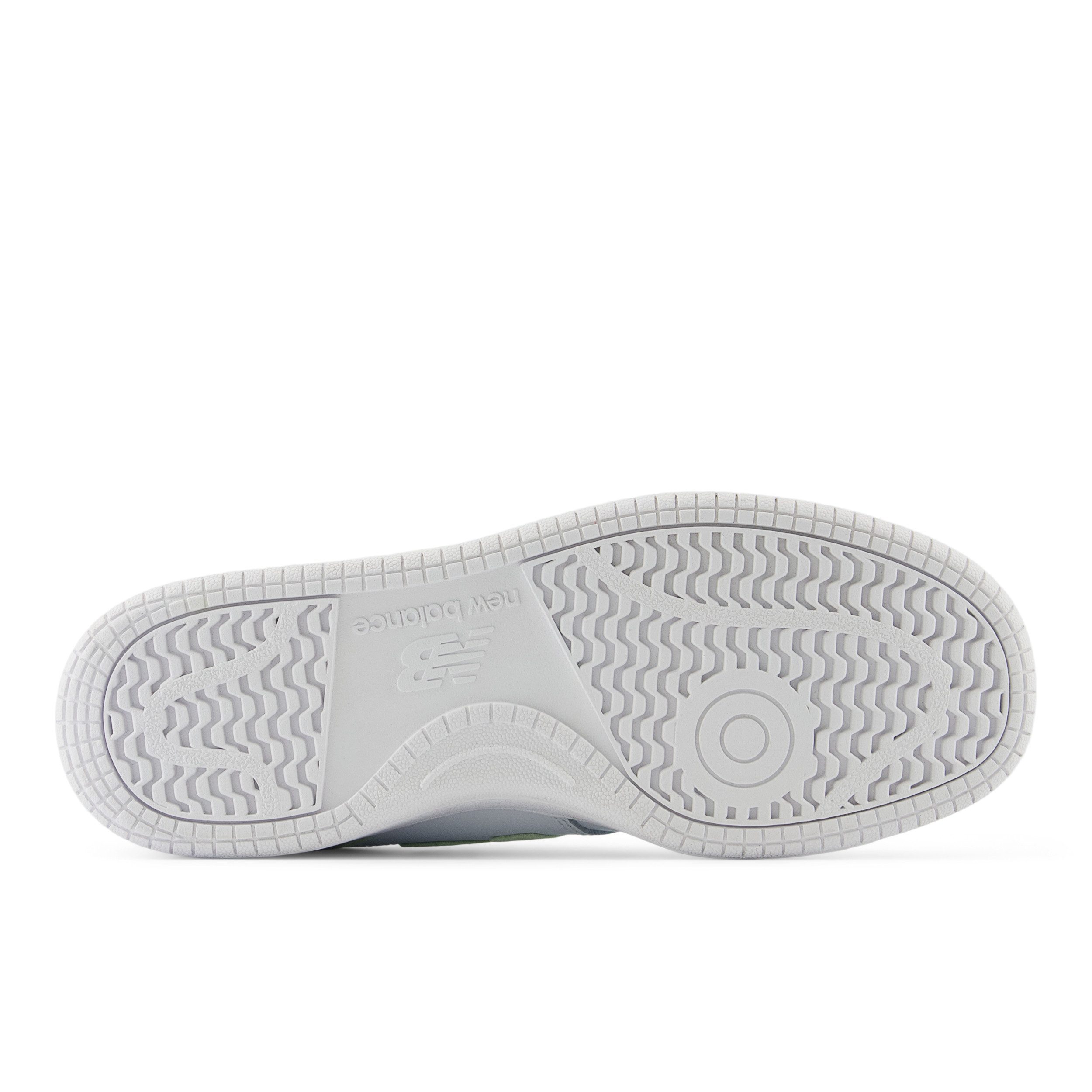New Balance Sneakers BB80 geïnspireerd door de new balance 550