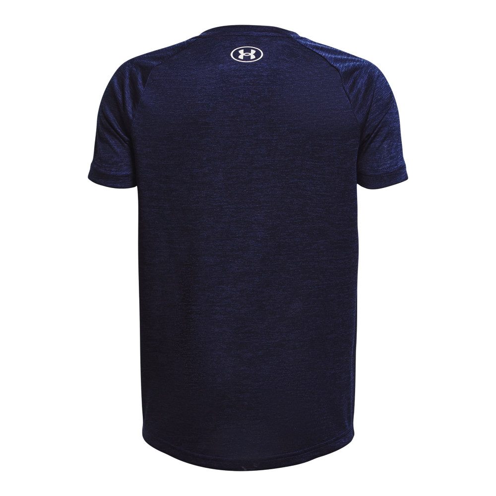 Under Armour T-shirt Jongens UA Tech™ 2.0 Top kort mouw