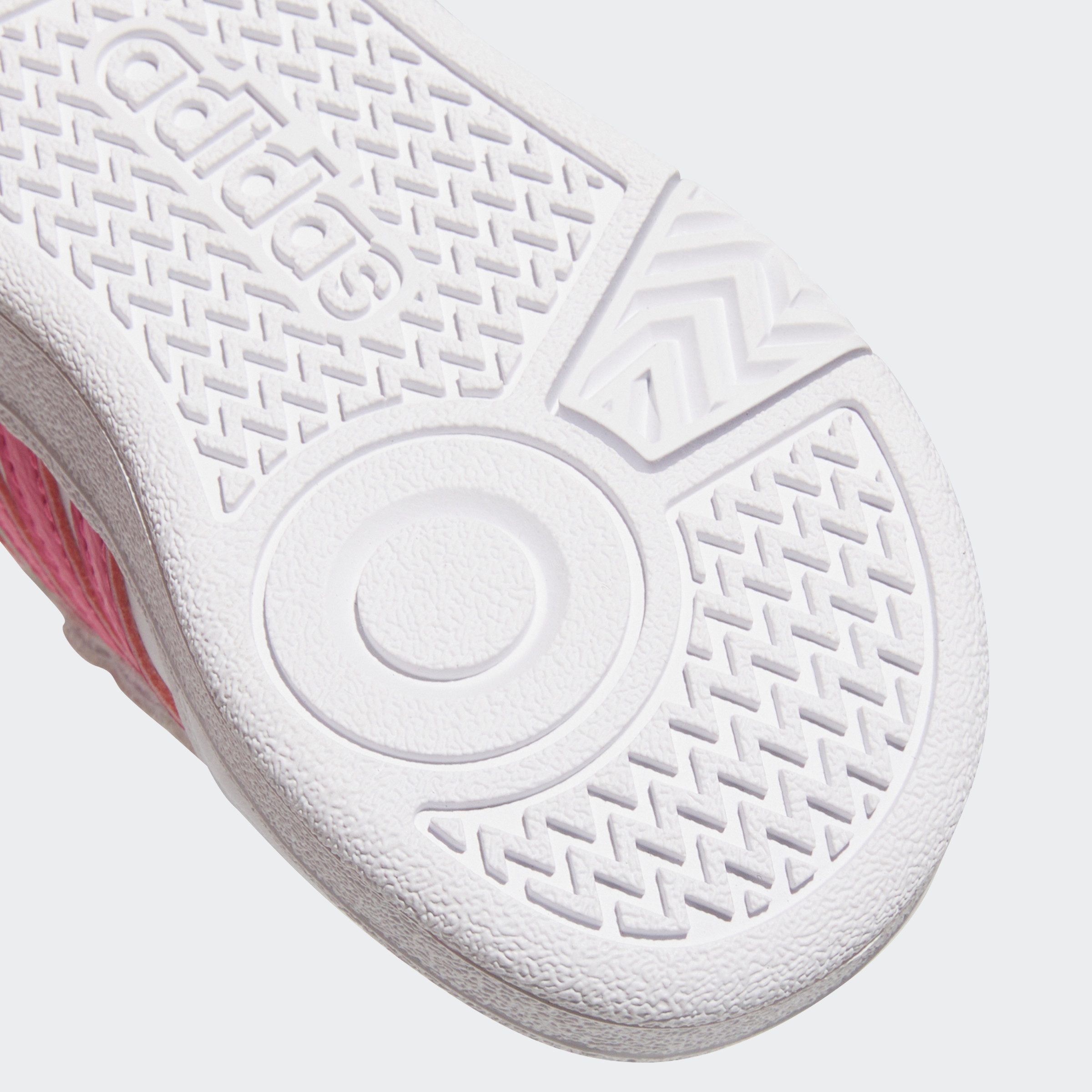 adidas Sportswear Klittenbandschoenen HOOPS 4.0 KIDS