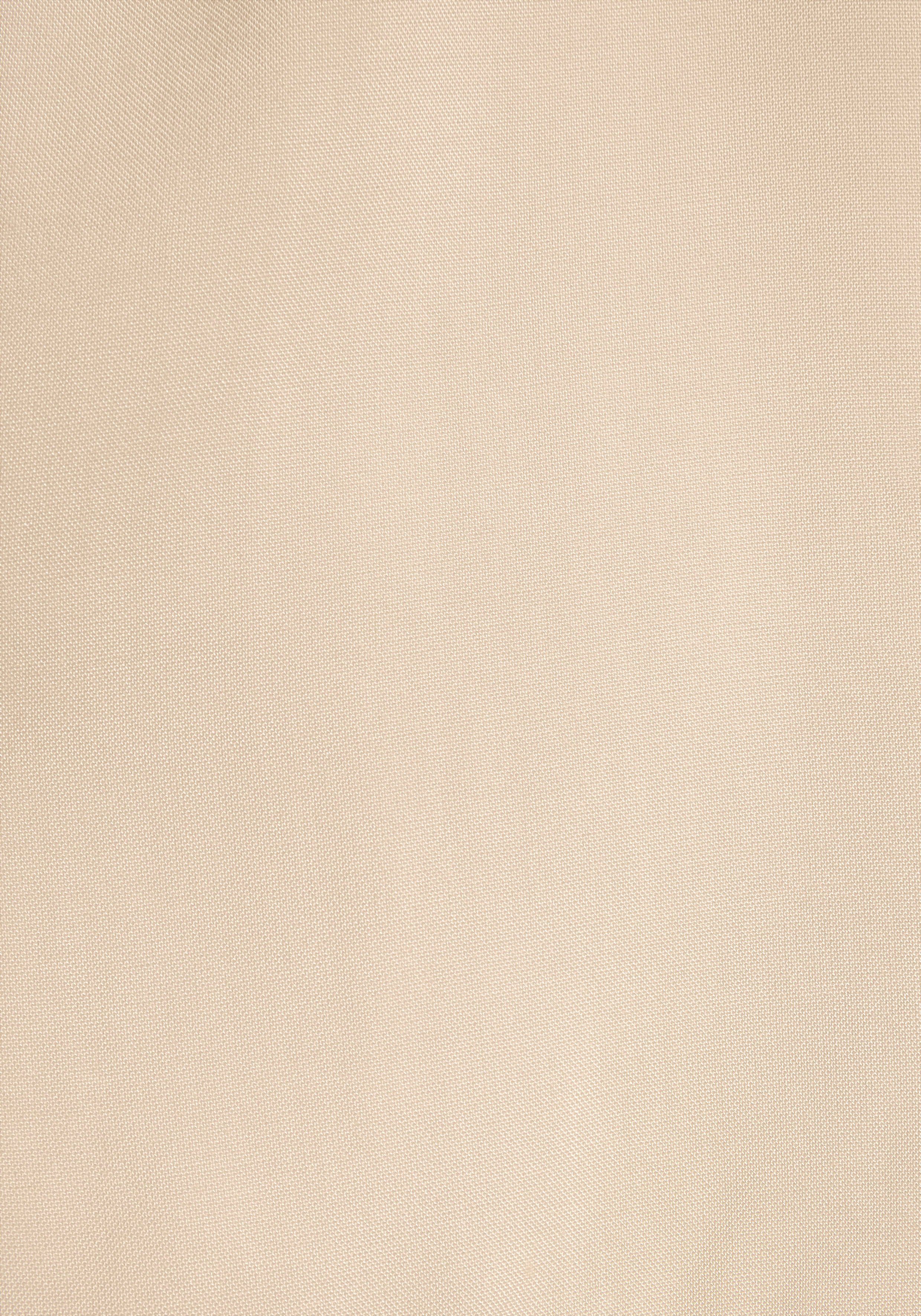 Lascana Blouse zonder sluiting met ruches-mouwen korte mouwen blouse elegant