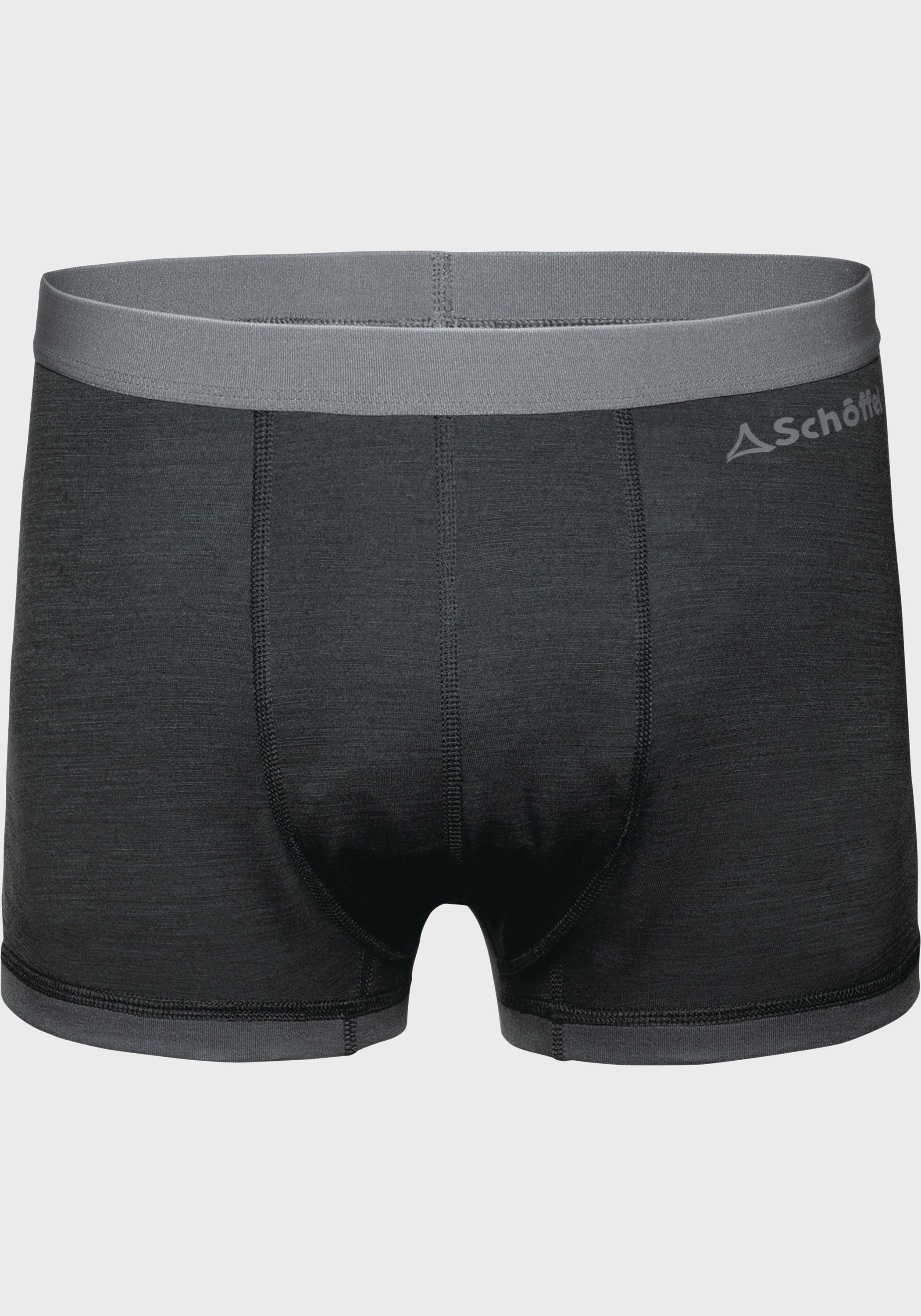 Schöffel Functionele broek Merino Sport Boxershorts M