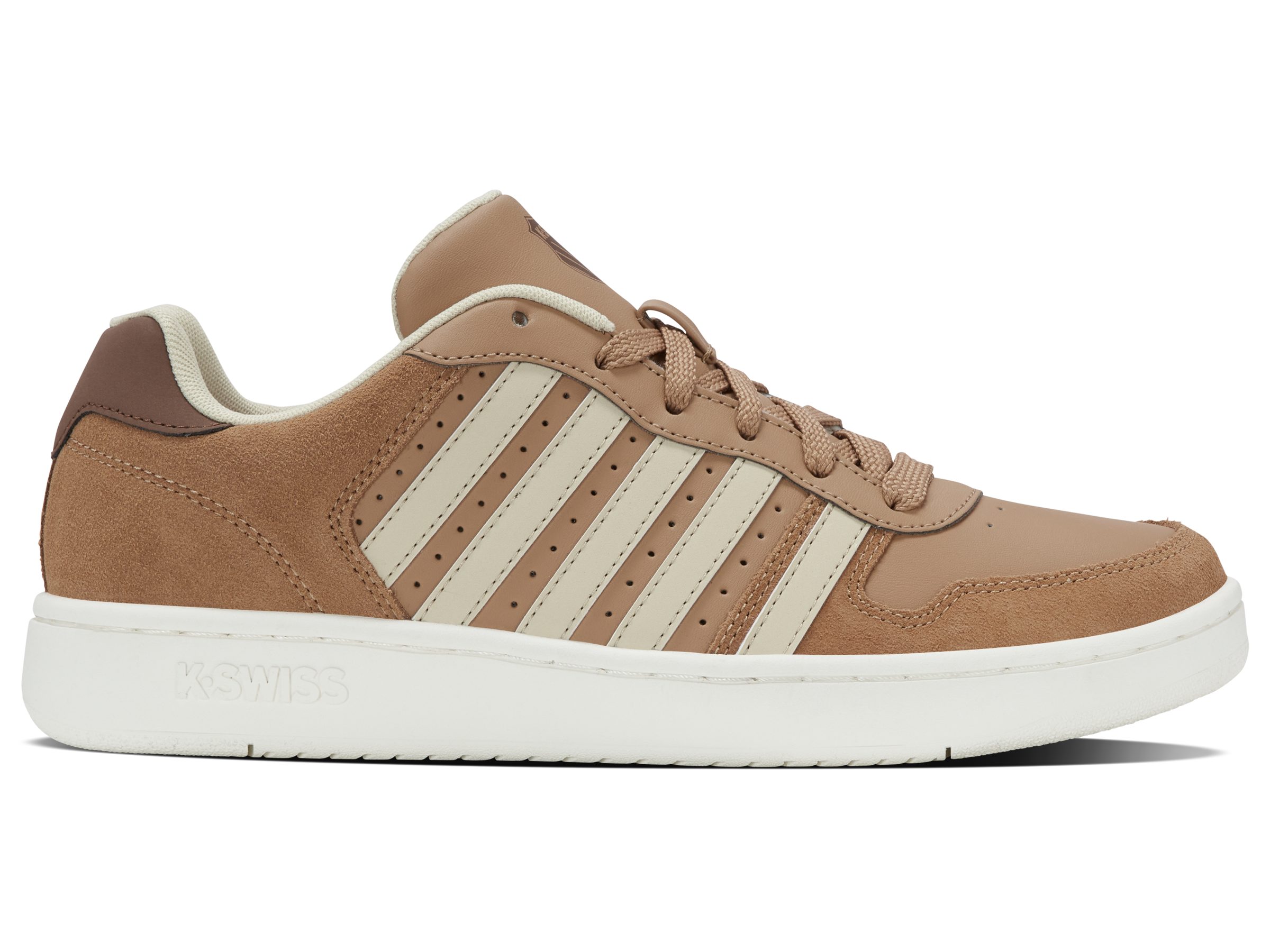 K-Swiss Sneakers Court Palisades