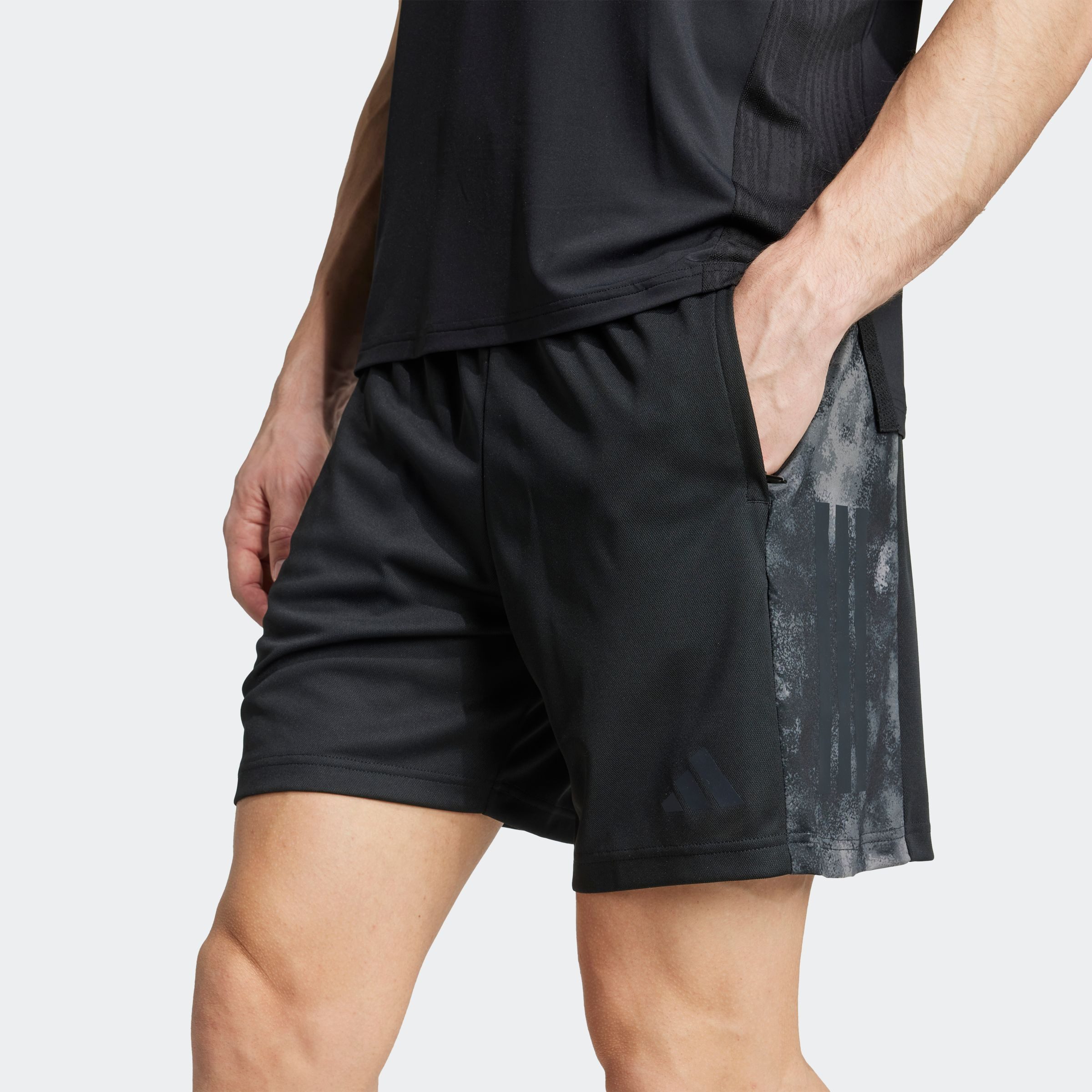 adidas Performance Short SEA 3S SHORT (1-delig)