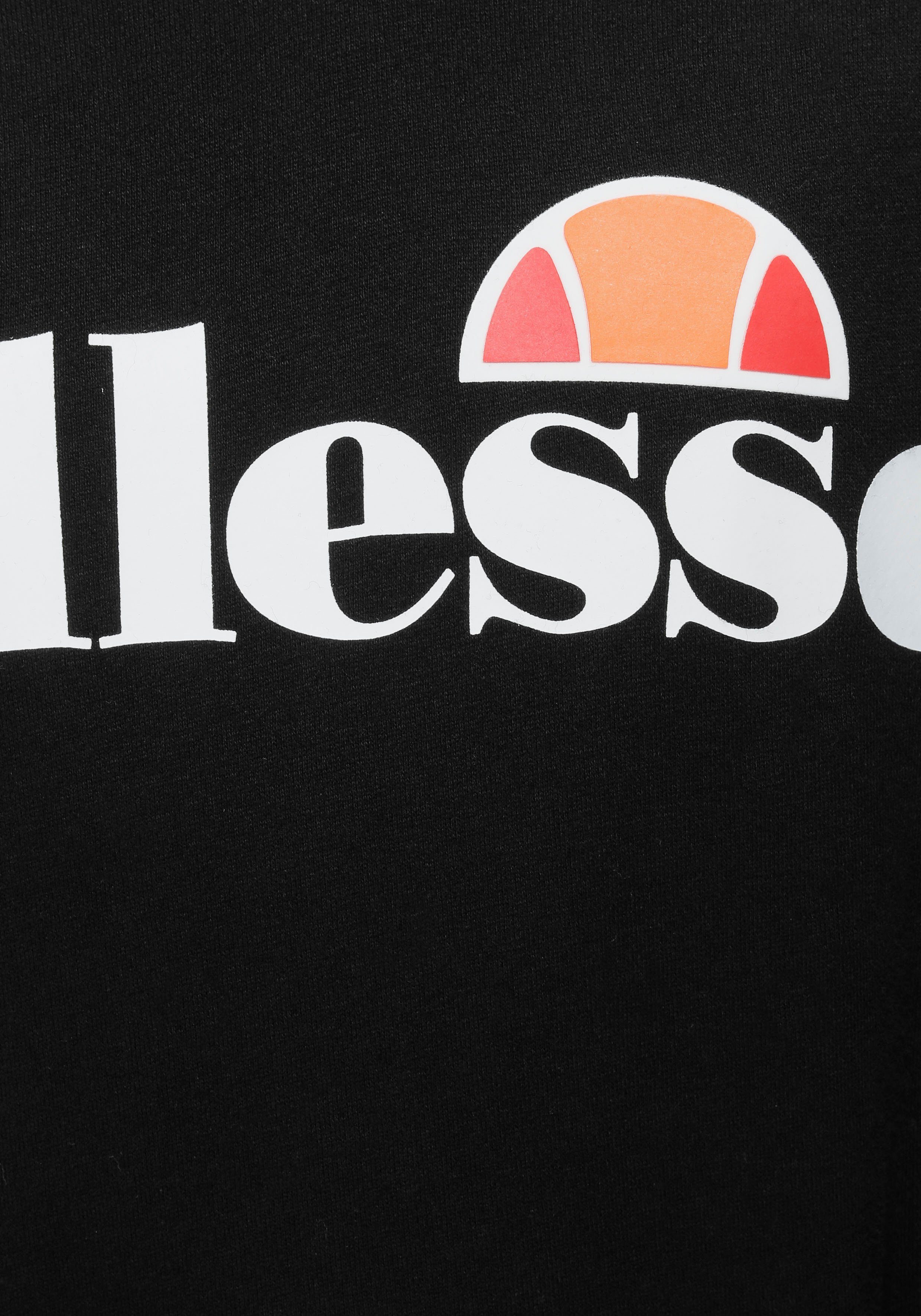 ellesse Hoodie JERO OH HOODY JNR - voor kinderen