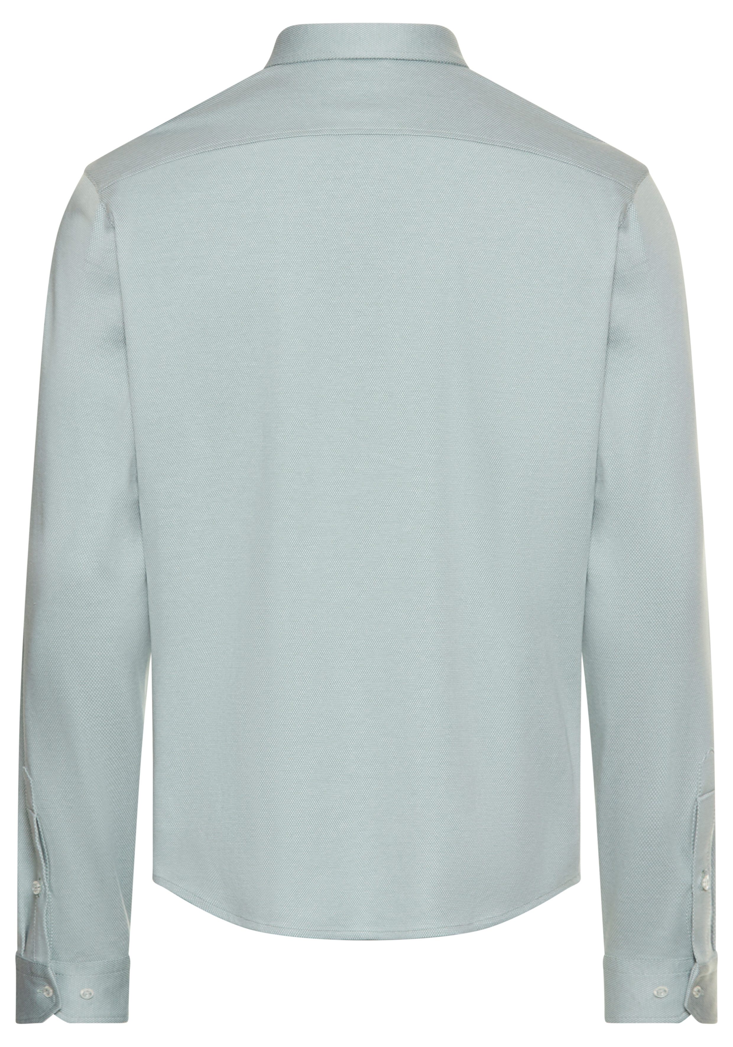 BOSS GREEN Overhemd met lange mouwen B_MOTION_L met logoprint