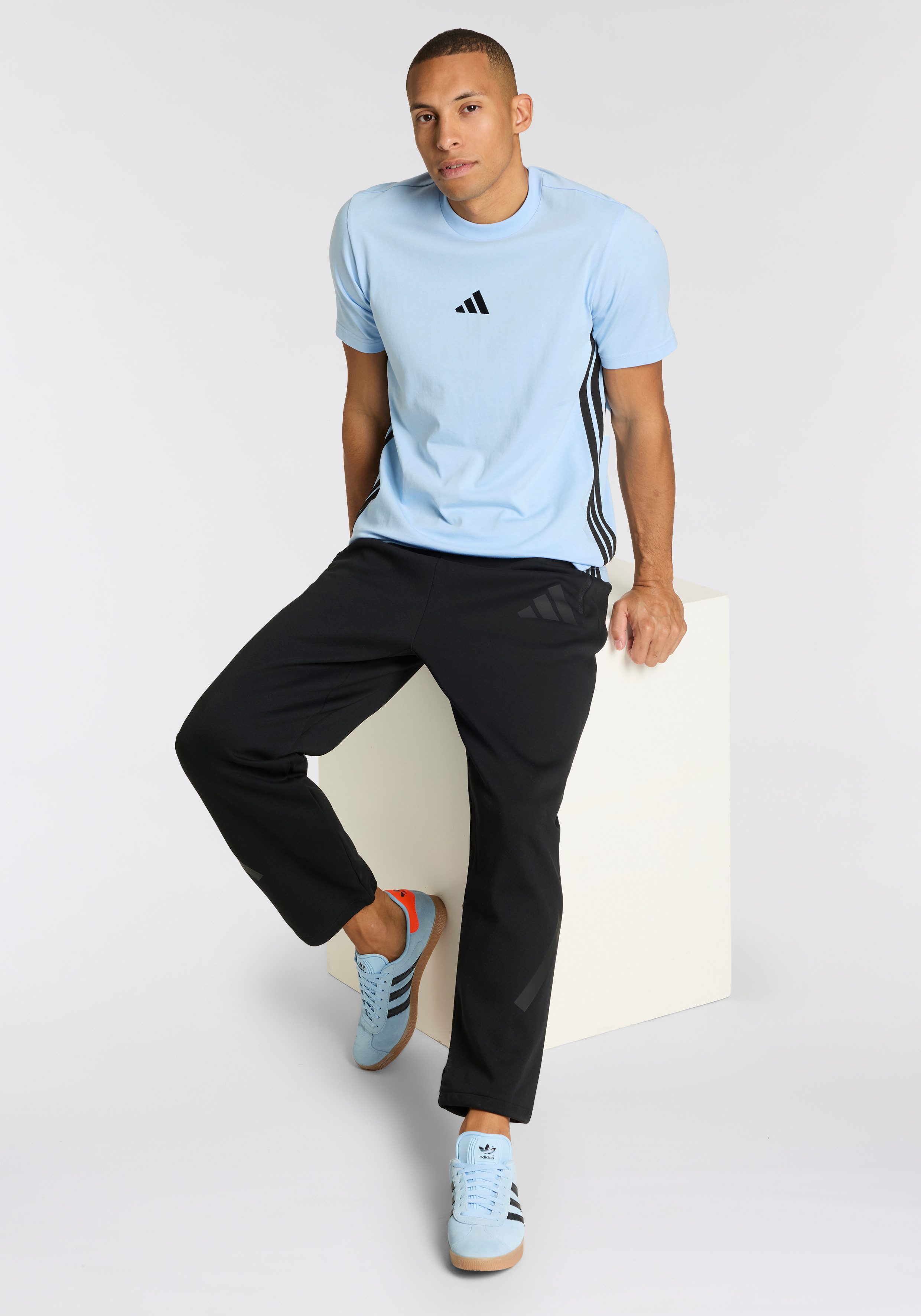 adidas Sportswear T-shirt M 3S SJ T