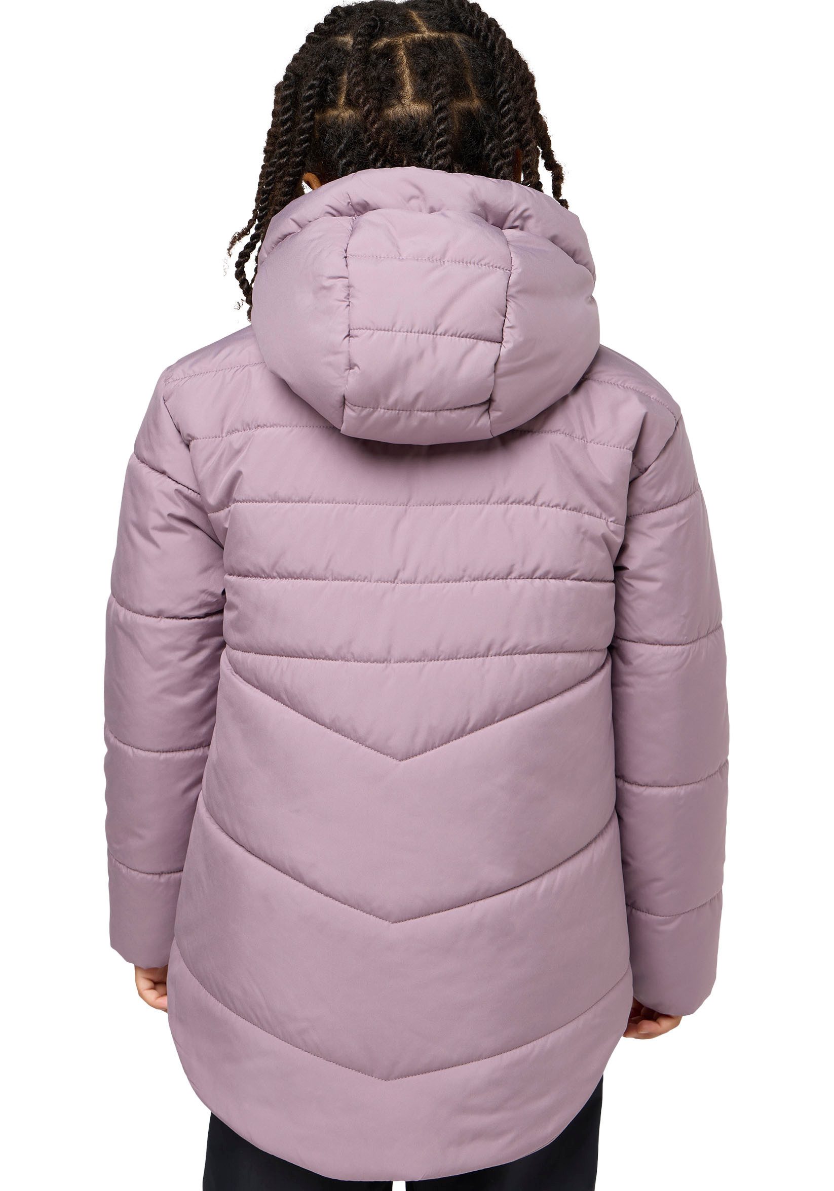 Jack Wolfskin Gewatteerde jas SOLYINS voor kinderen