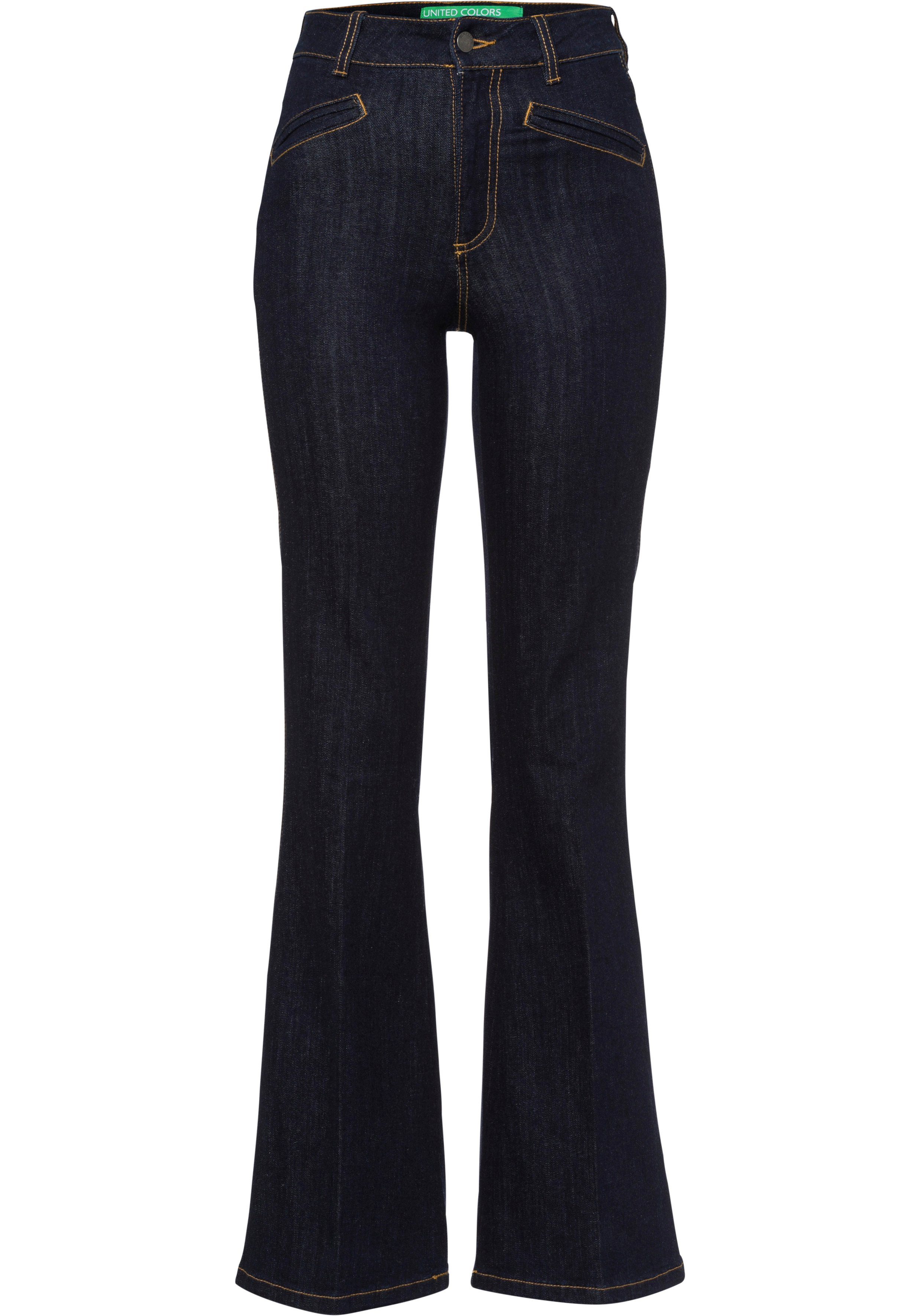 Flared jeans online kopen? Neem een kijkje in ons assortiment | OTTO