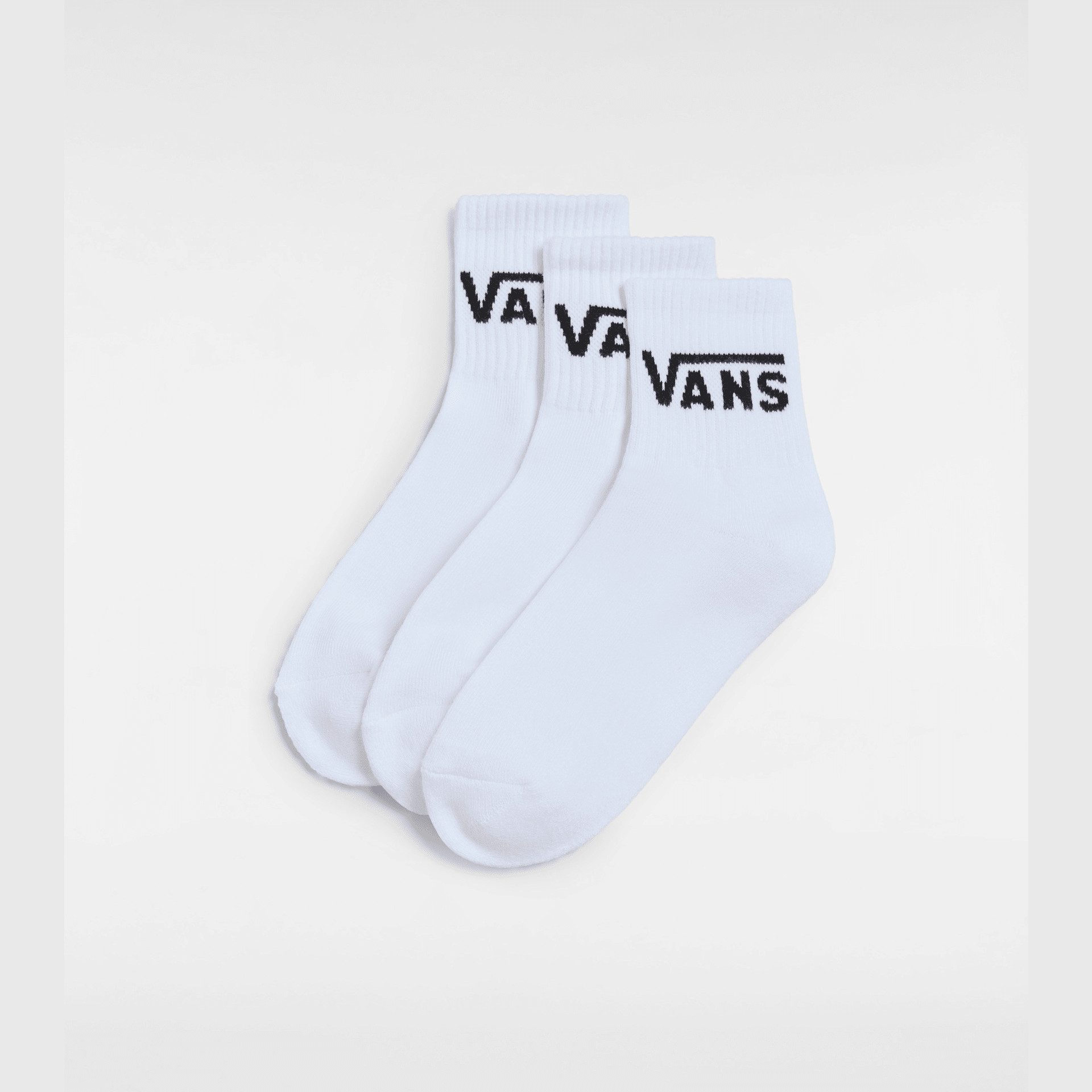 Vans Sokken (3 paar)