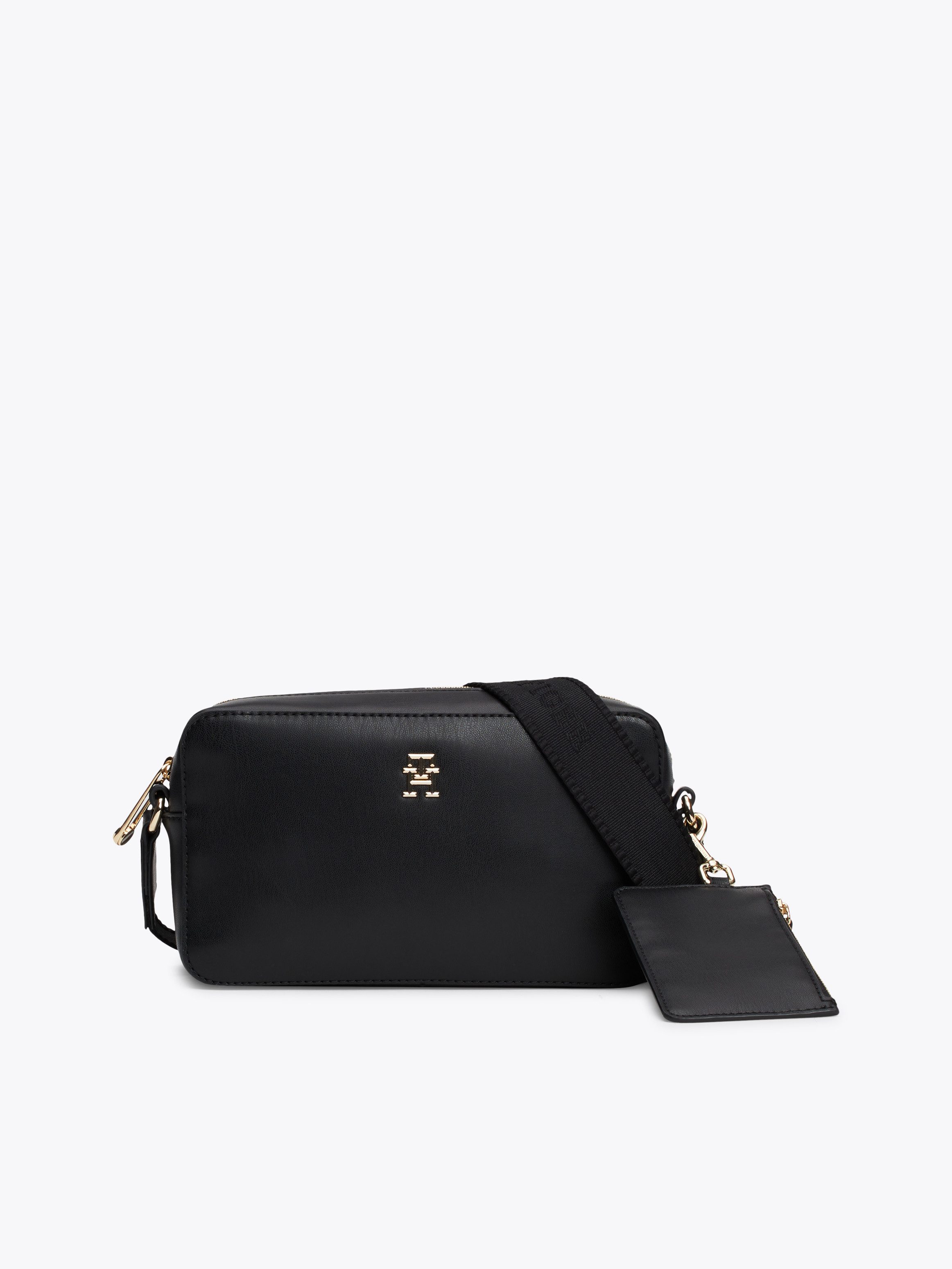 Tommy Hilfiger Schoudertas Women TH MONOTYPE CAMERA BAG Crossover