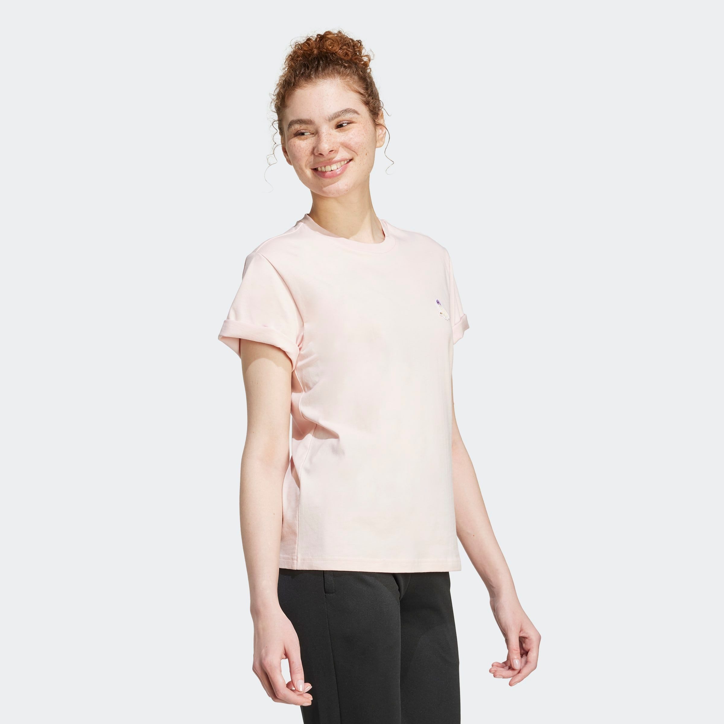 adidas Sportswear T-shirt W CAT T3