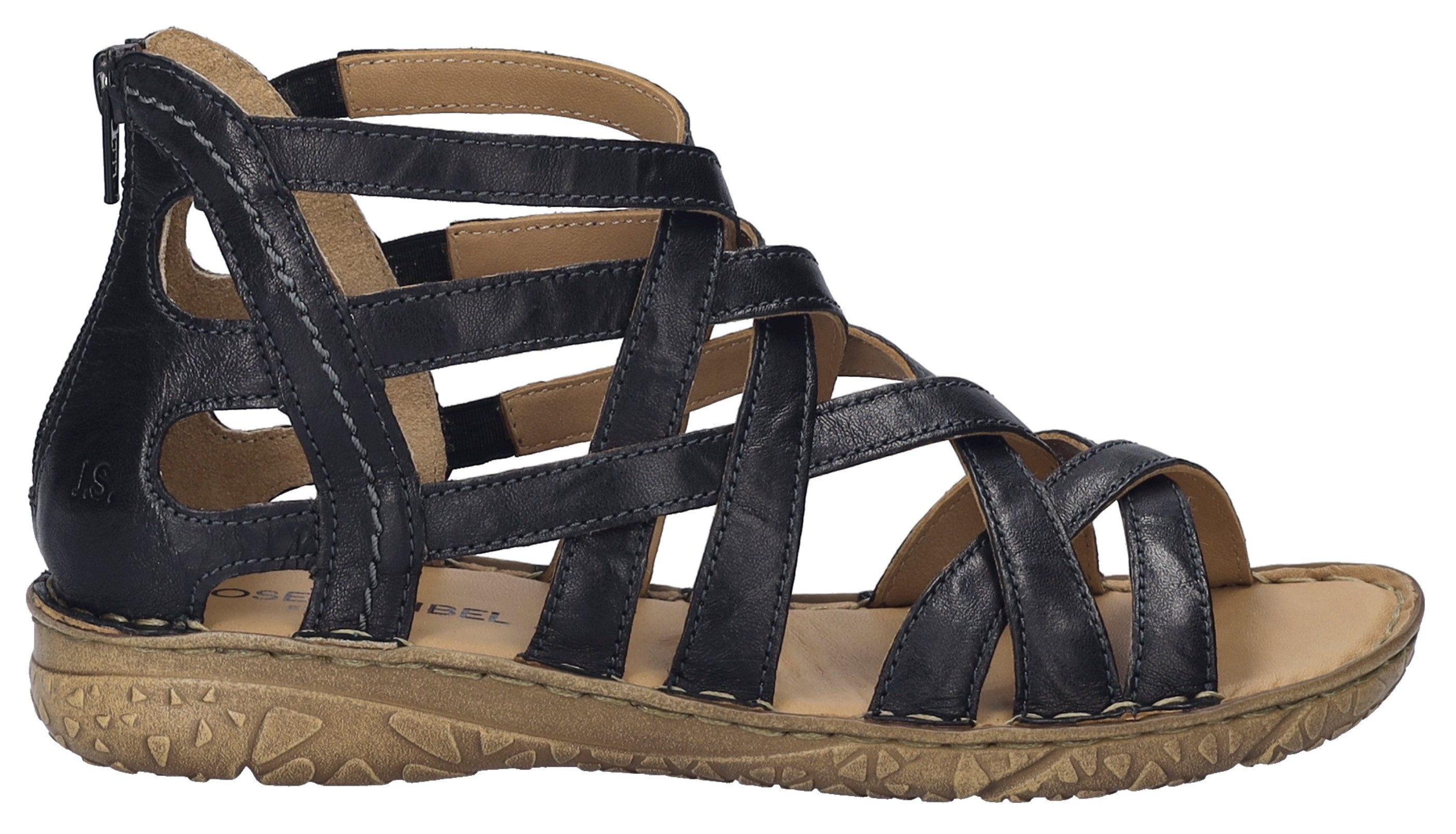 Josef Seibel Sandalen Ivy 06