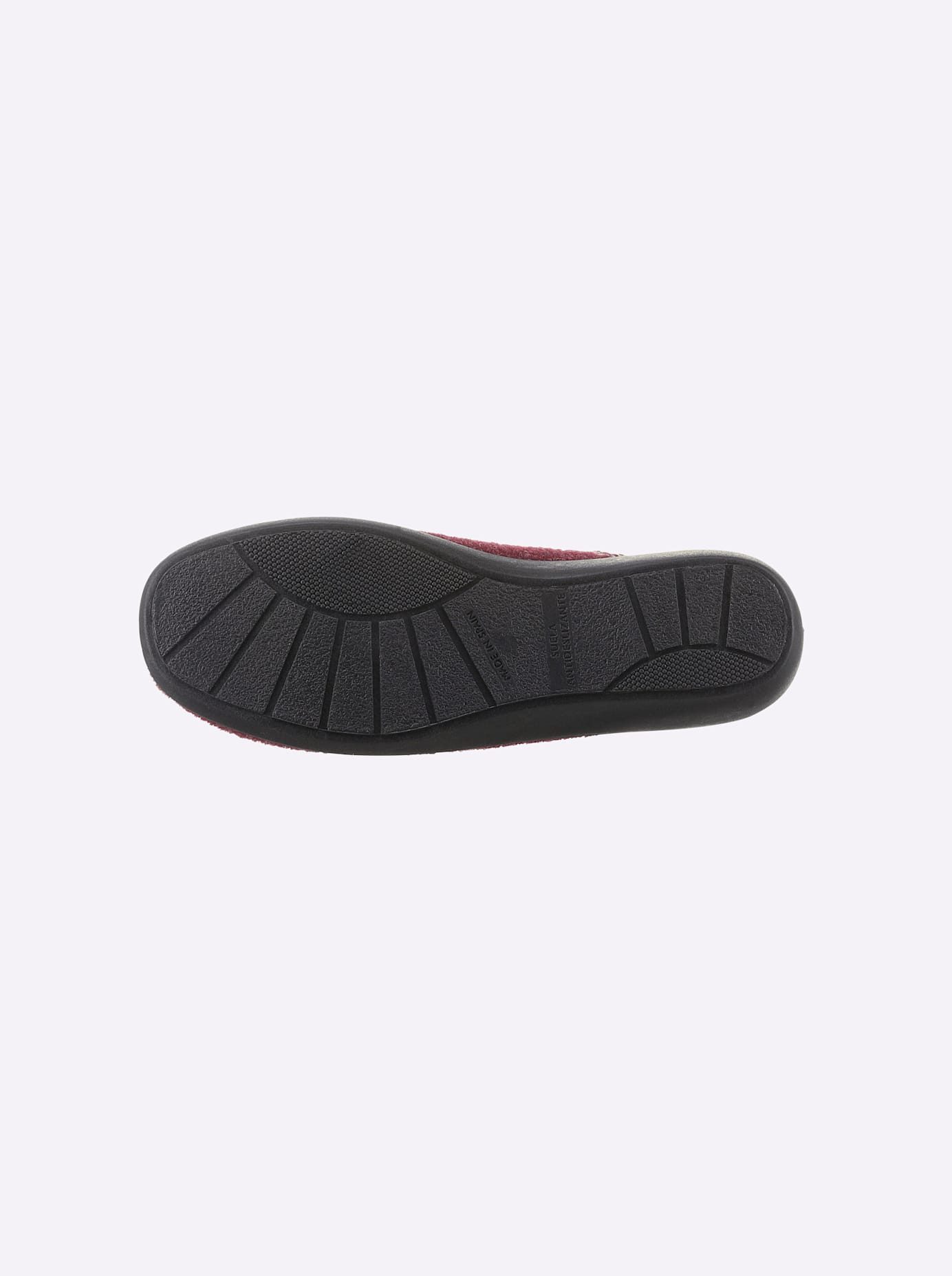 Classic Pantoffels