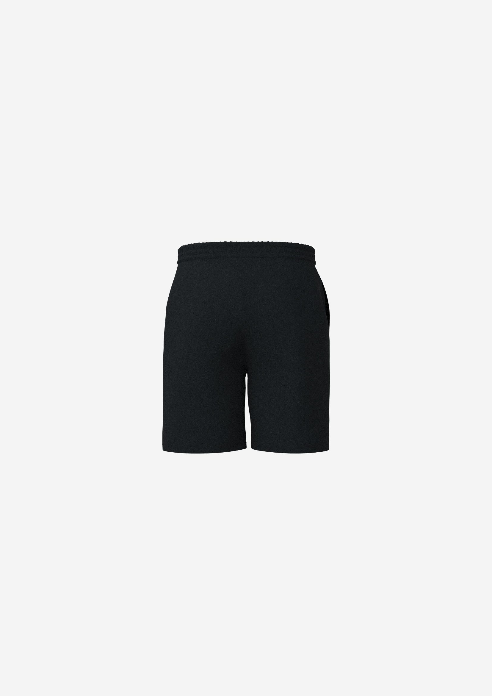 JOOP! Relaxshorts Comfort Met rijgkoord