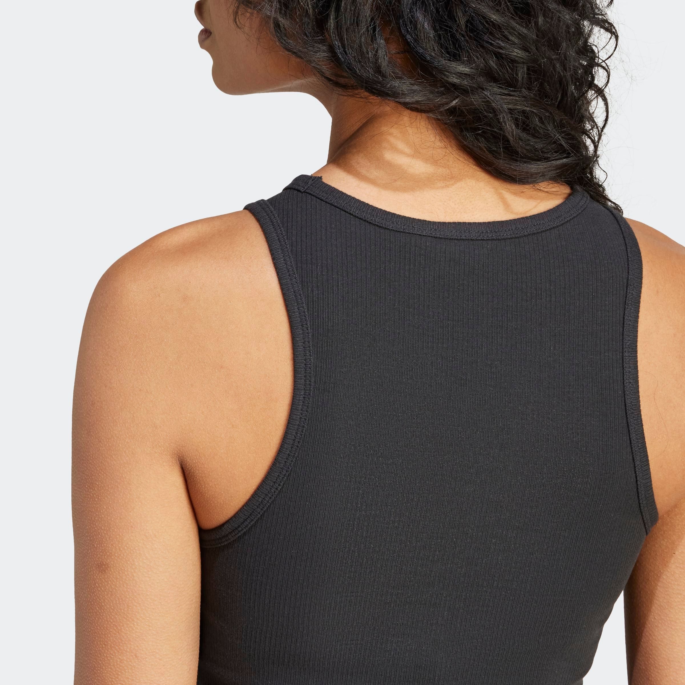adidas Originals Tanktop ESS RIB TANK