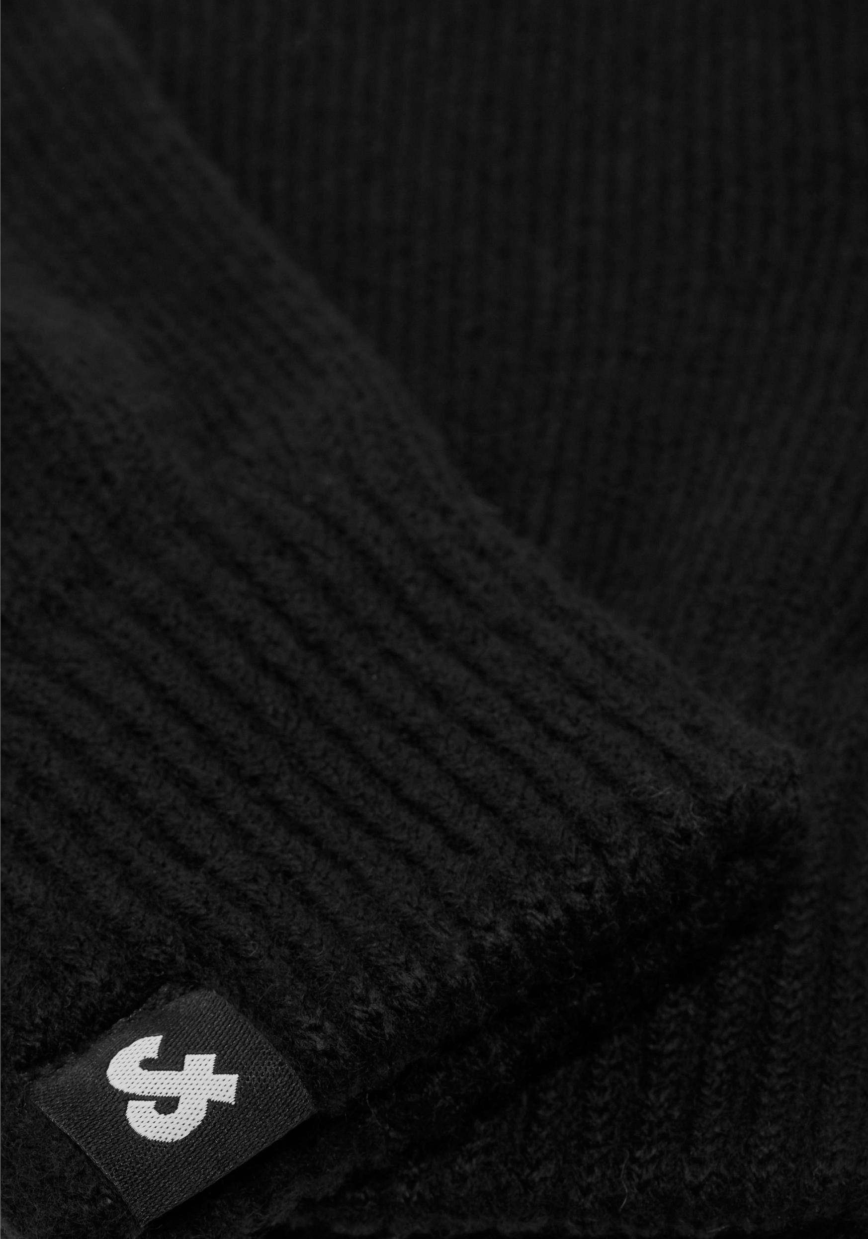 Jack & Jones Gebreide handschoenen Gloves JACBARRY GEHAKTE HANDSCHOENEN NOOS
