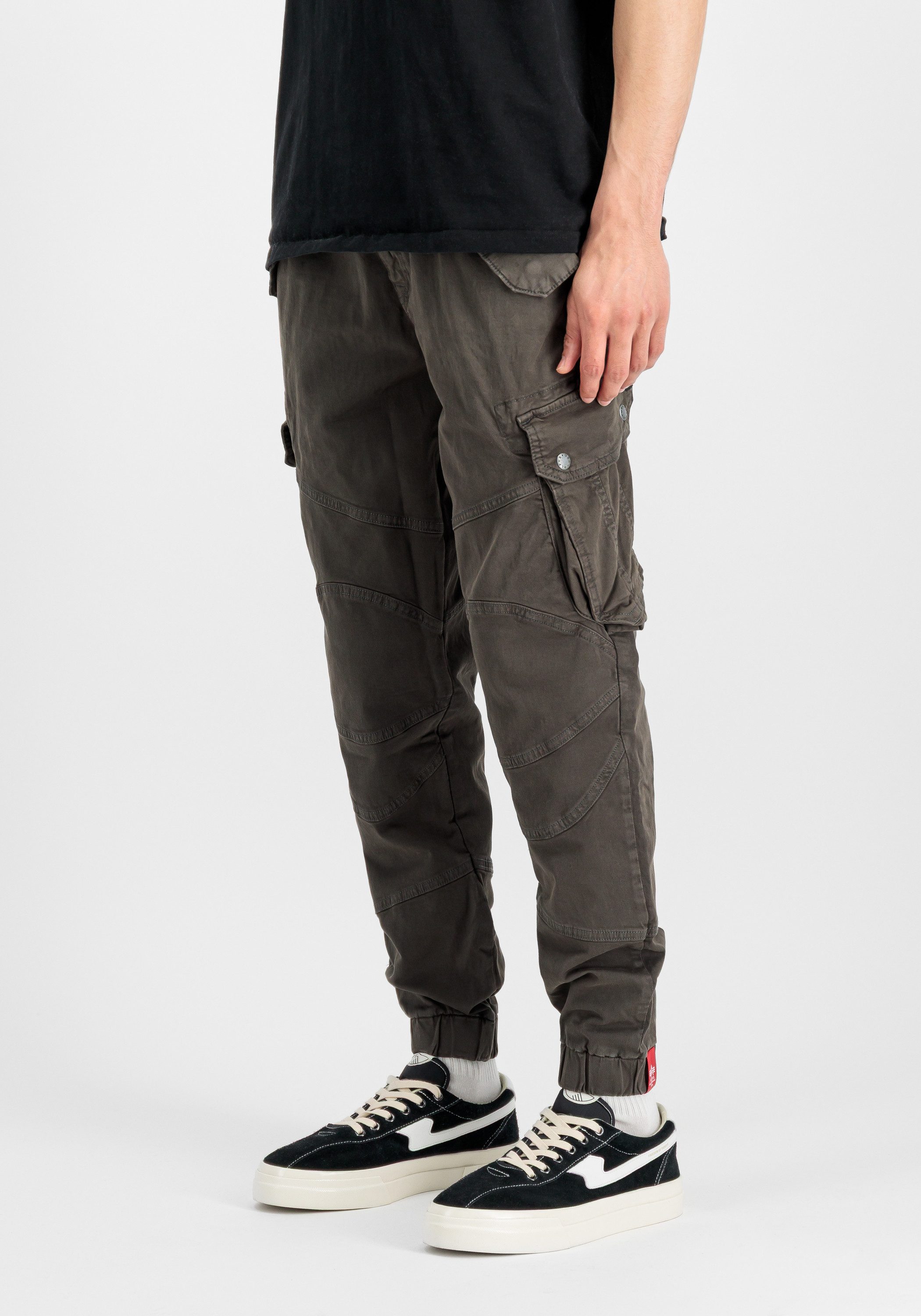 Alpha Industries Cargobroek Combat Pant