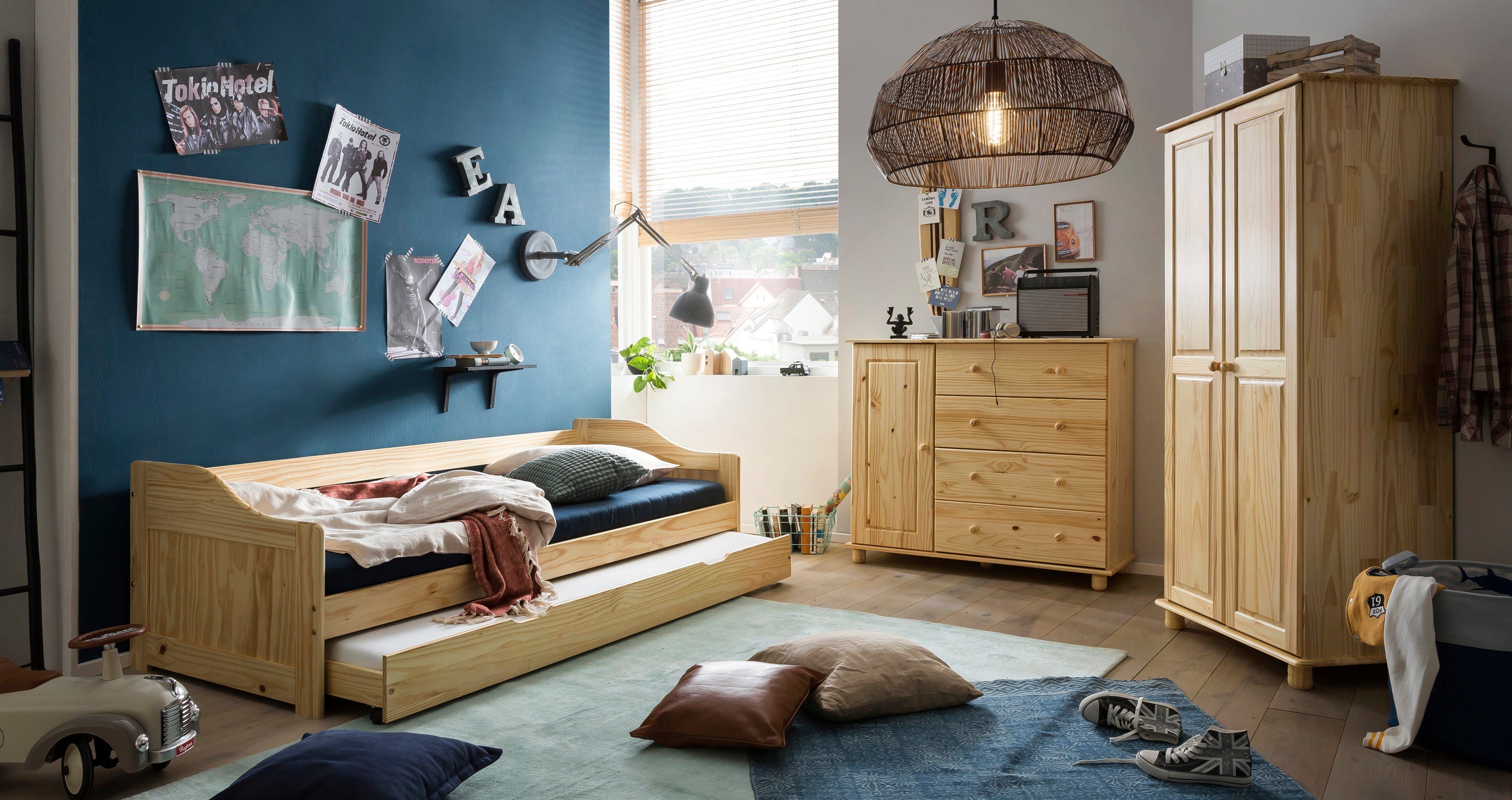 Home affaire Ladekast Chur