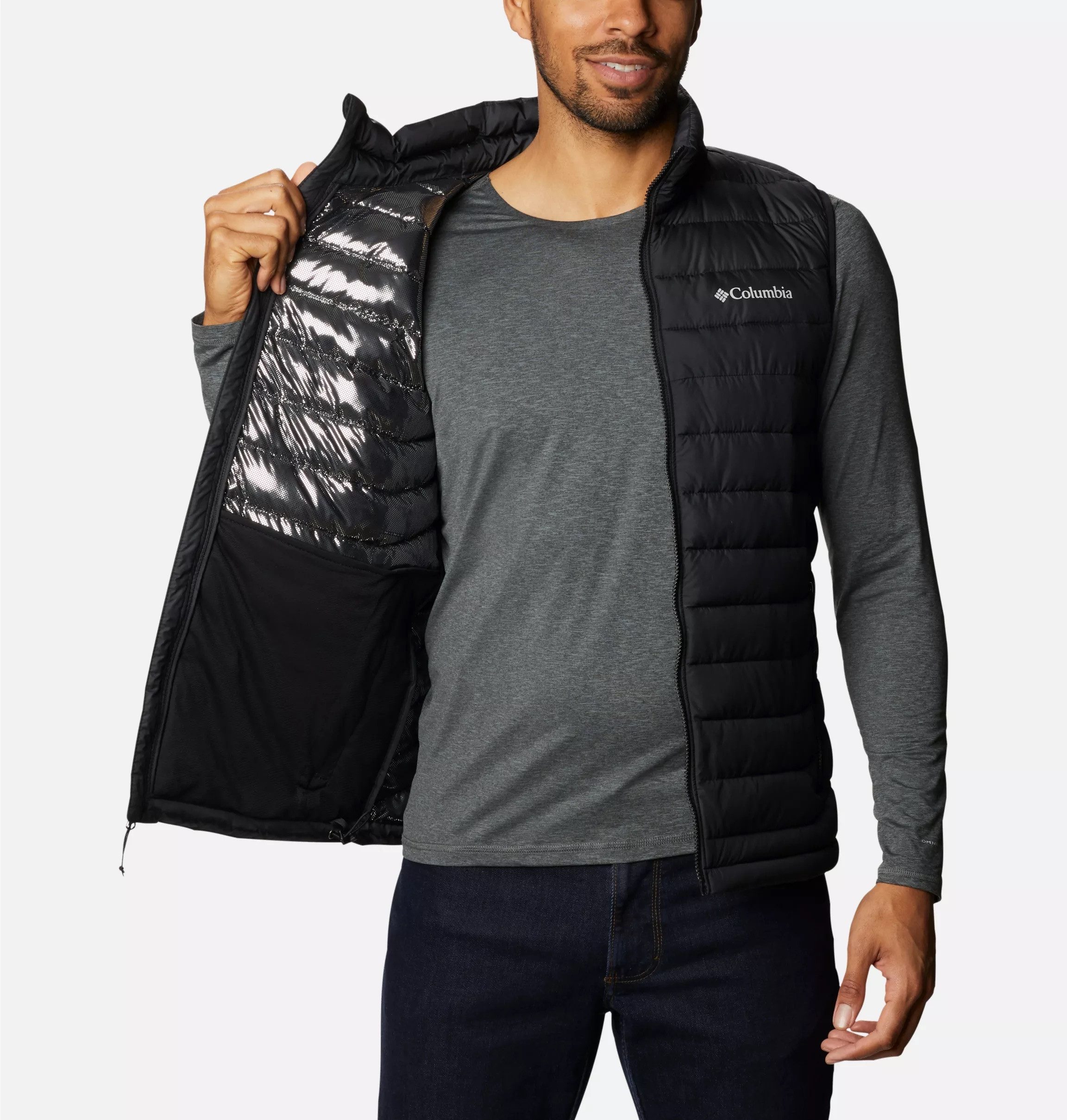 Columbia Bodywarmer Powder Lite™ II Vest
