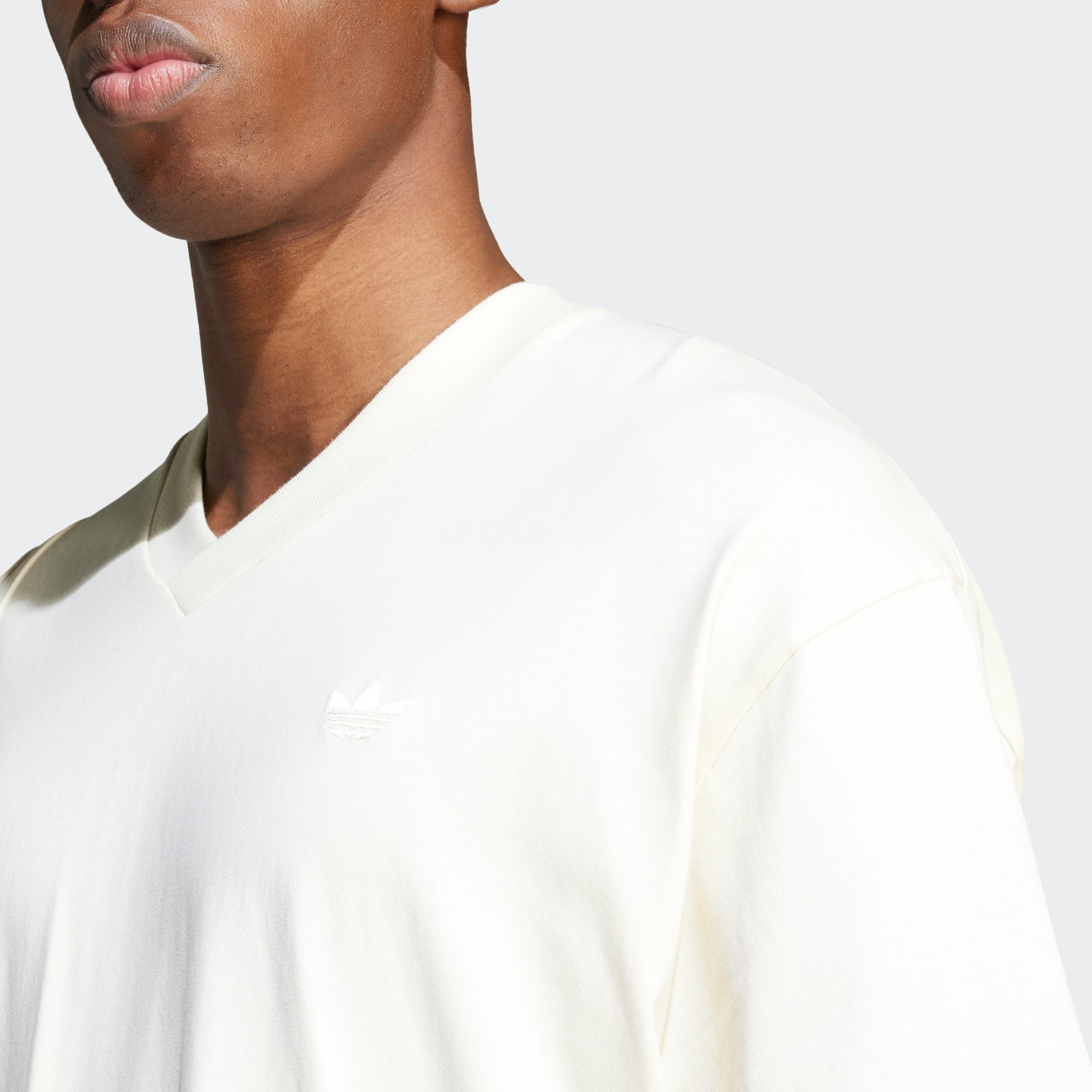 adidas Originals T-shirt FRONT ST TEE