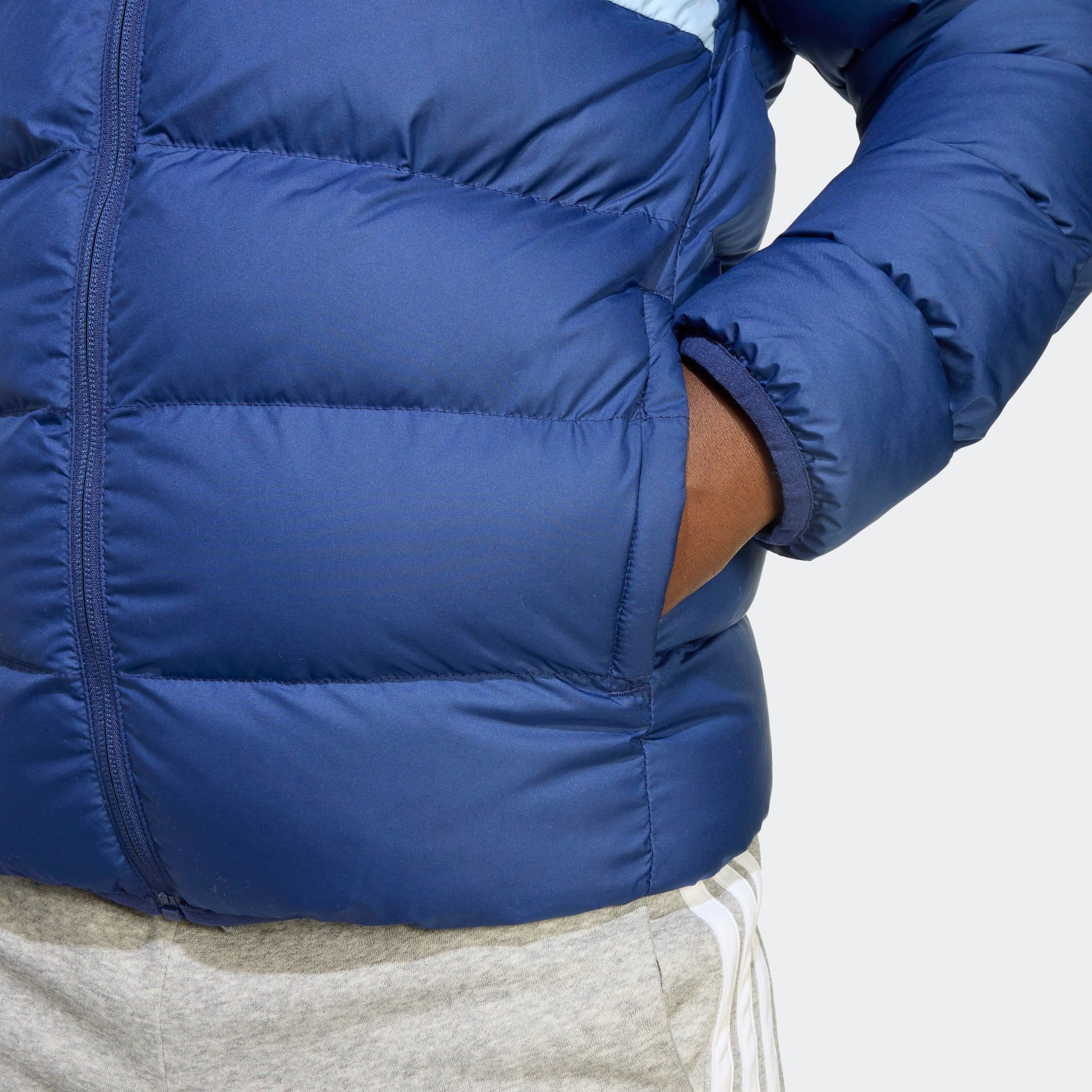 adidas Sportswear Outdoorjack J SD JKT