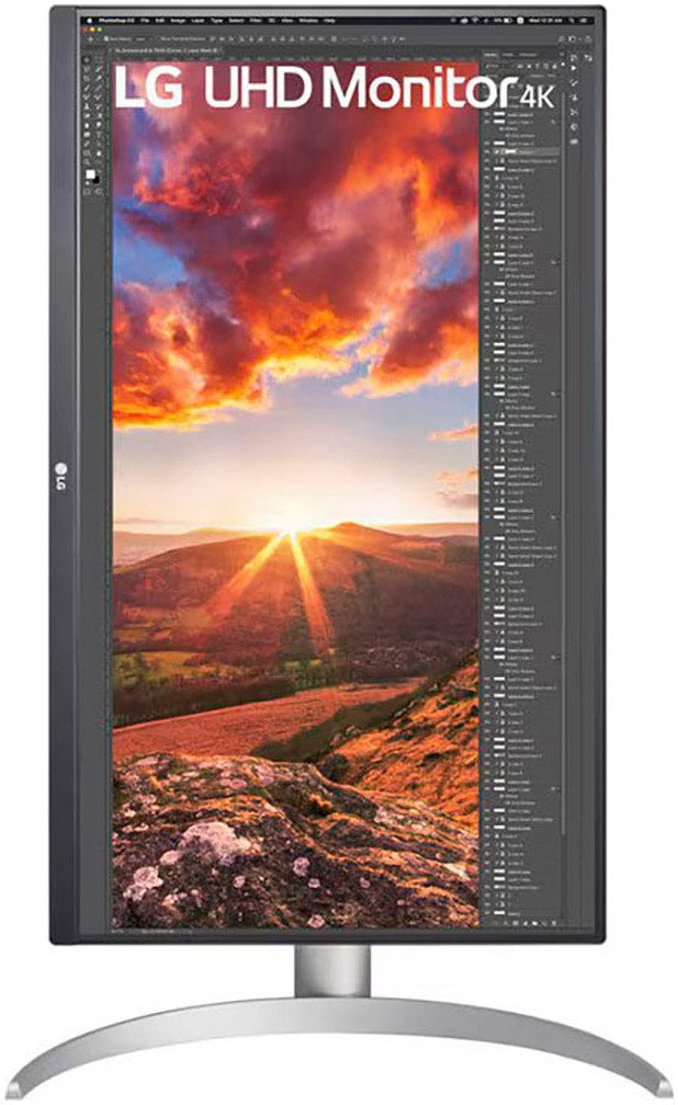LG Ledscherm 27UP850K, 68 cm / 27", 4K Ultra HD