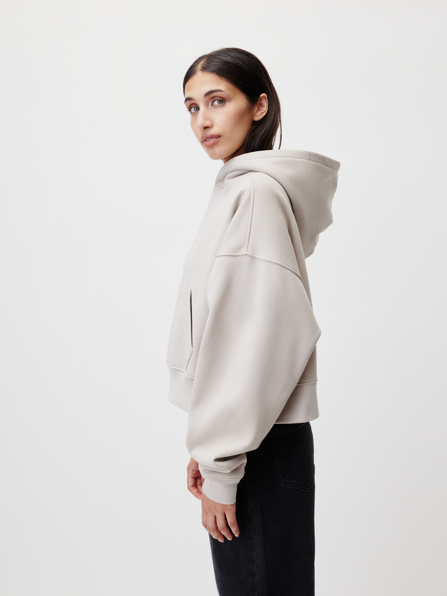 MUSTANG Hoodie Cybil, LeGer by Lena Gercke