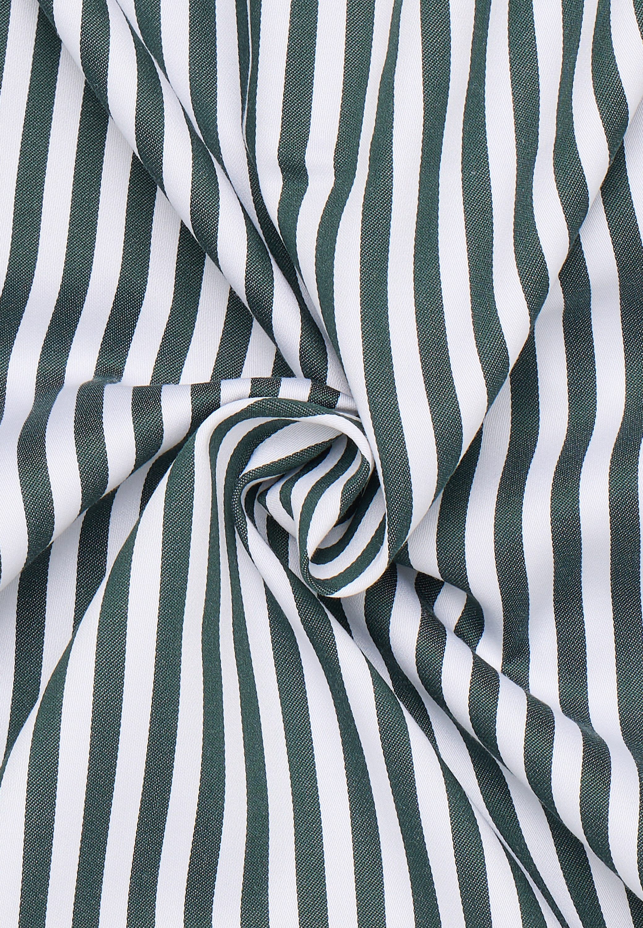 Eterna Overhemd met lange mouwen MODERN FIT NON IRON (strijkvrij)