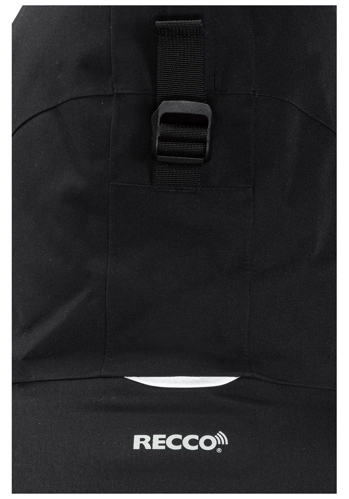 Jack Wolfskin Functioneel jack 1995 SERIES PARKA W