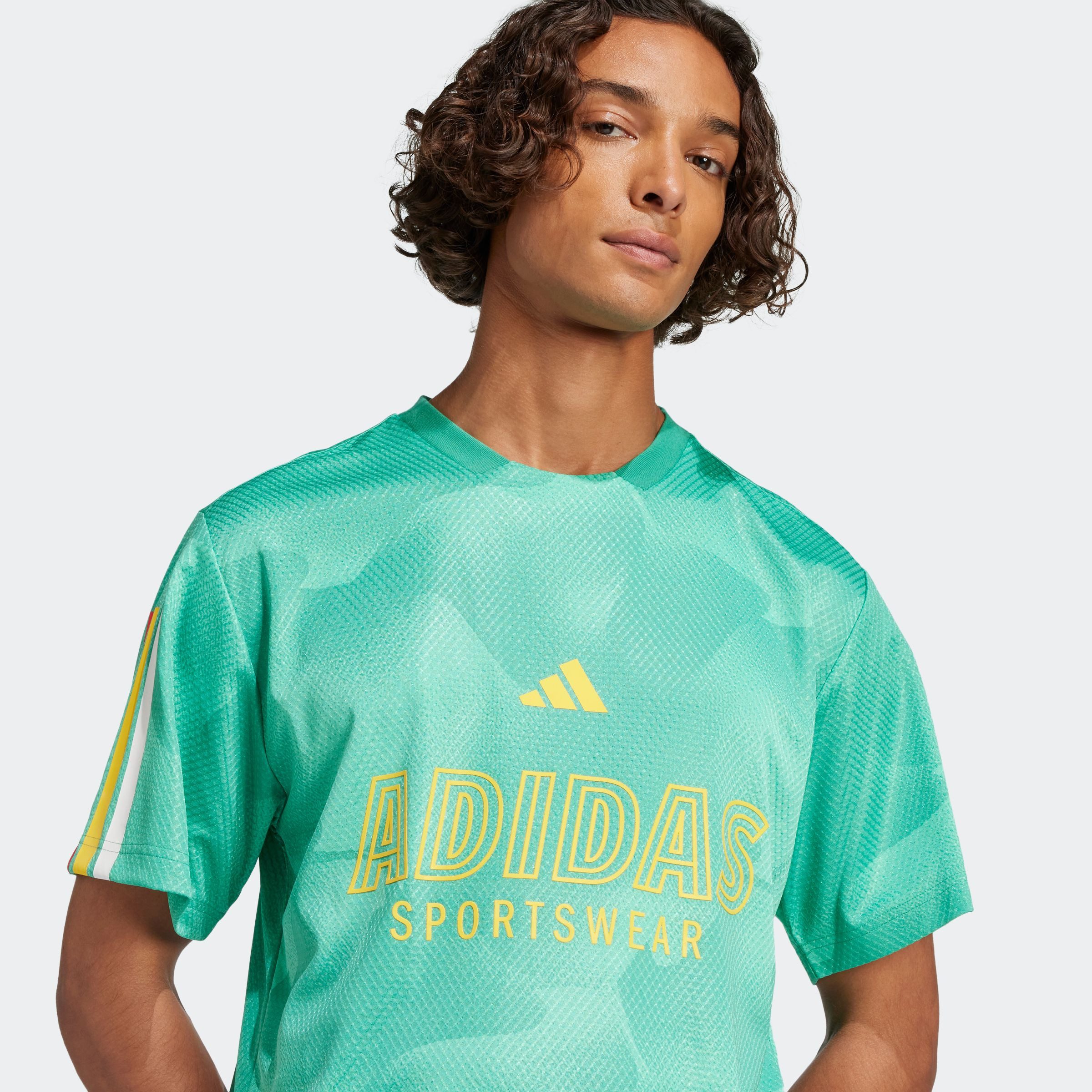 adidas Sportswear T-shirt M TIRO NP TEE