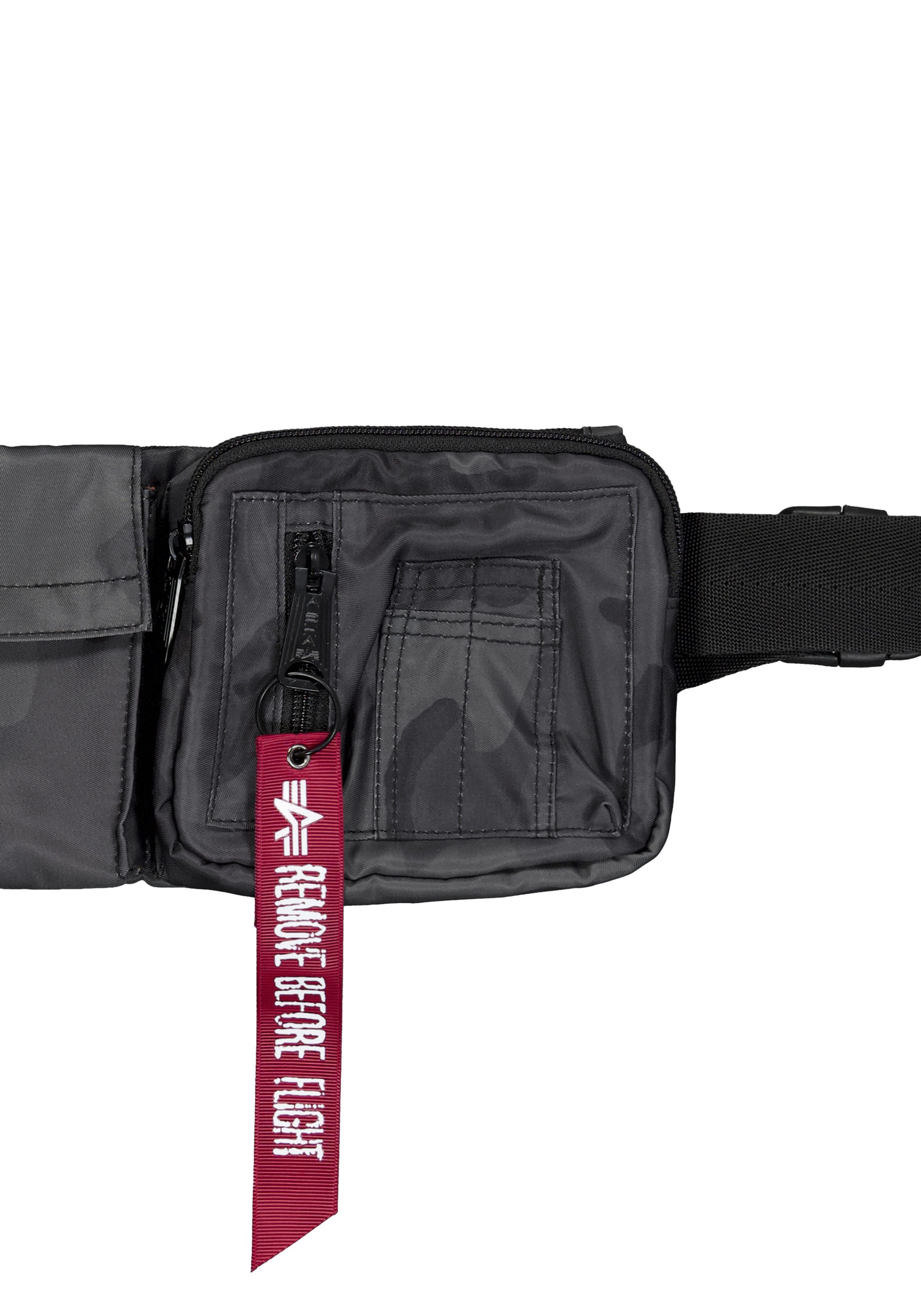 Alpha Industries Draagtas